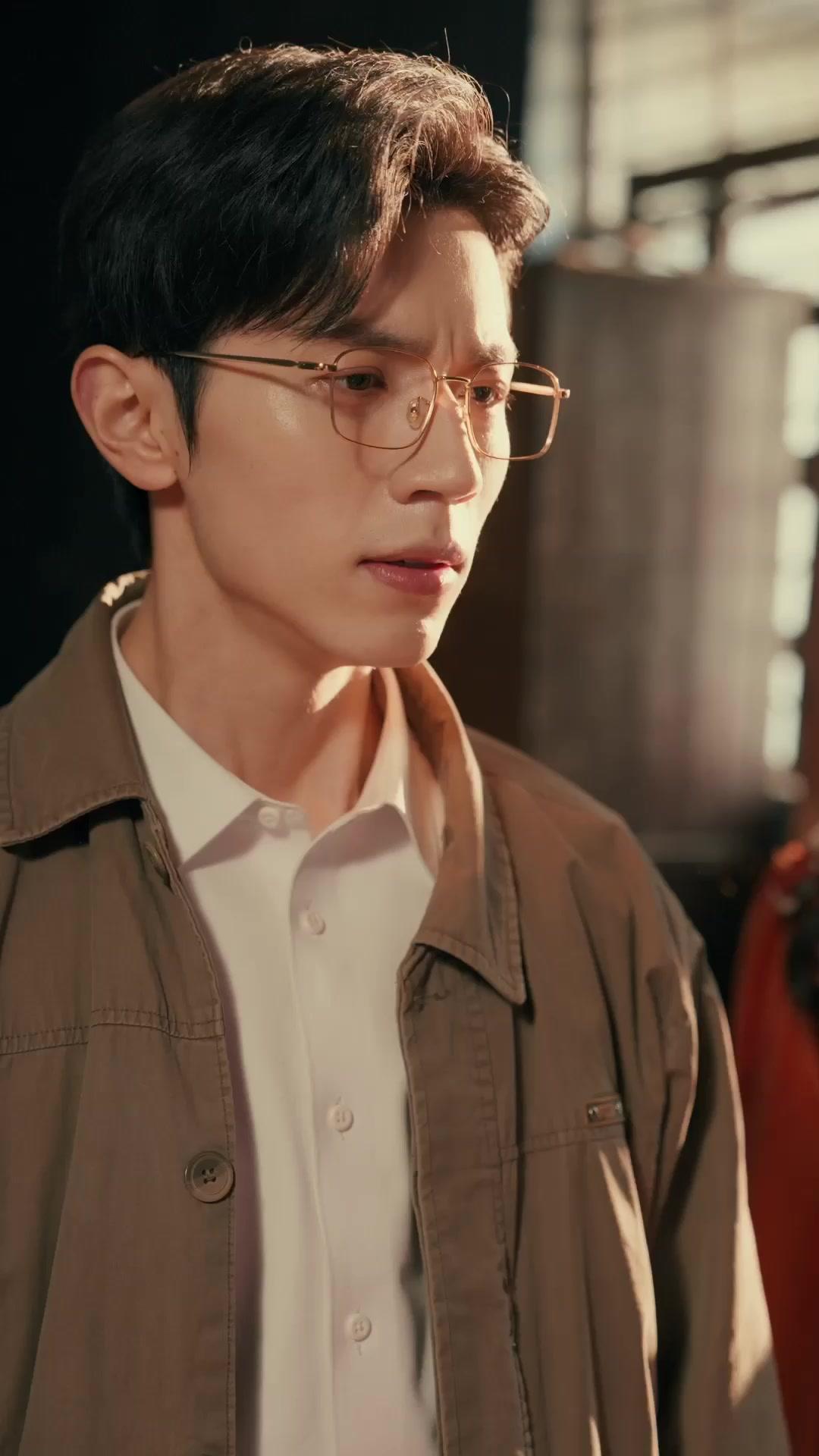 She Who Carves the Dawn