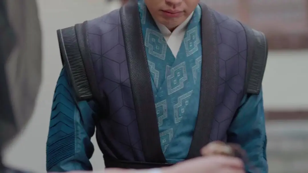 Whip or Mercy? The Moral Pause Before the Strike