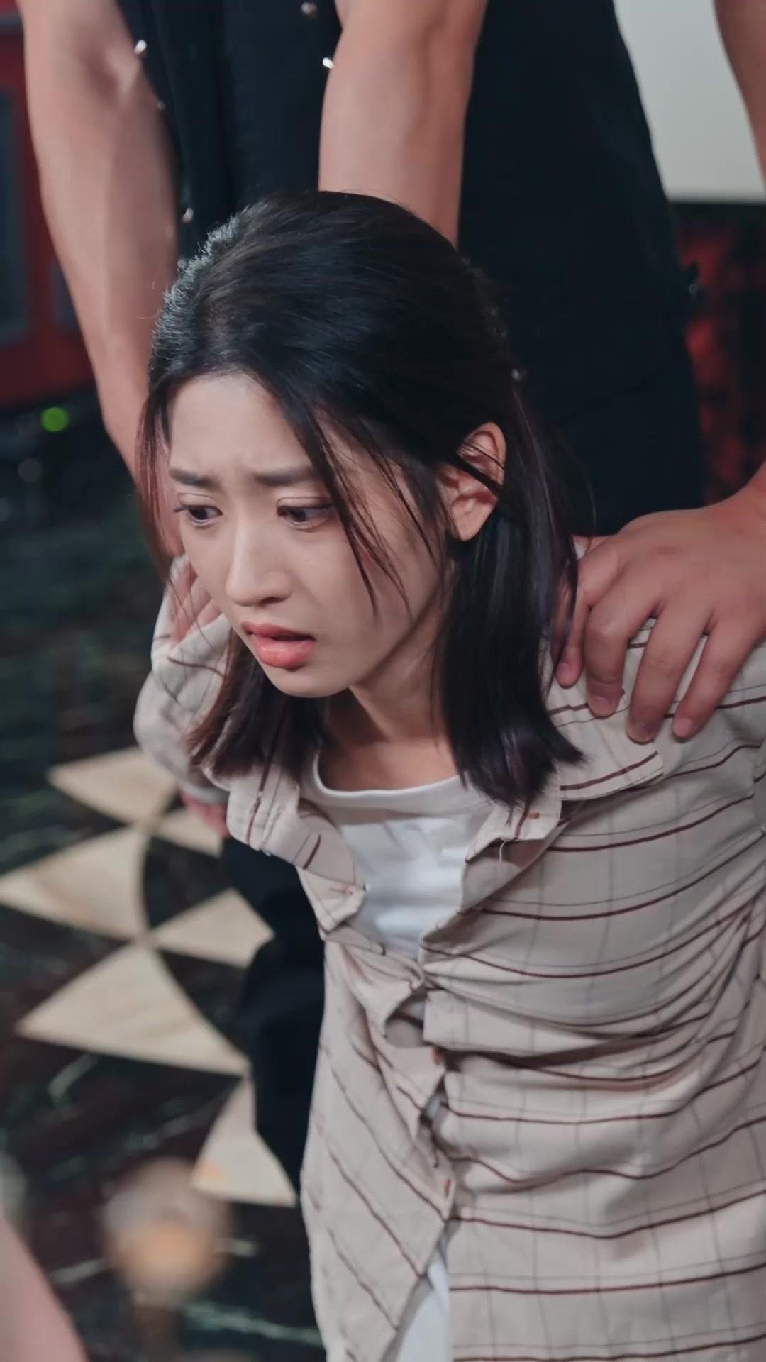 Princess Switch: The Bitter Revenge