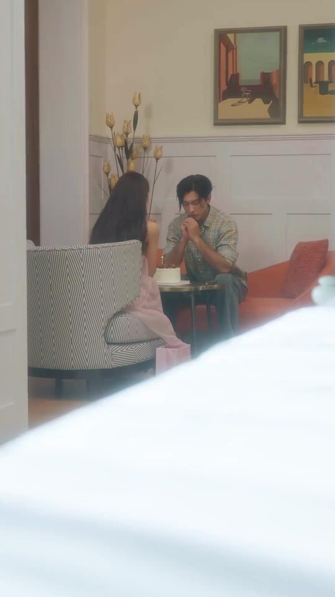 Pesanan cinta anda sudah sampai - batalkan