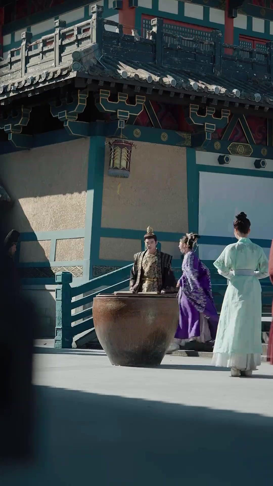 (Sulih suara)Kehamilan Penuh Prahara