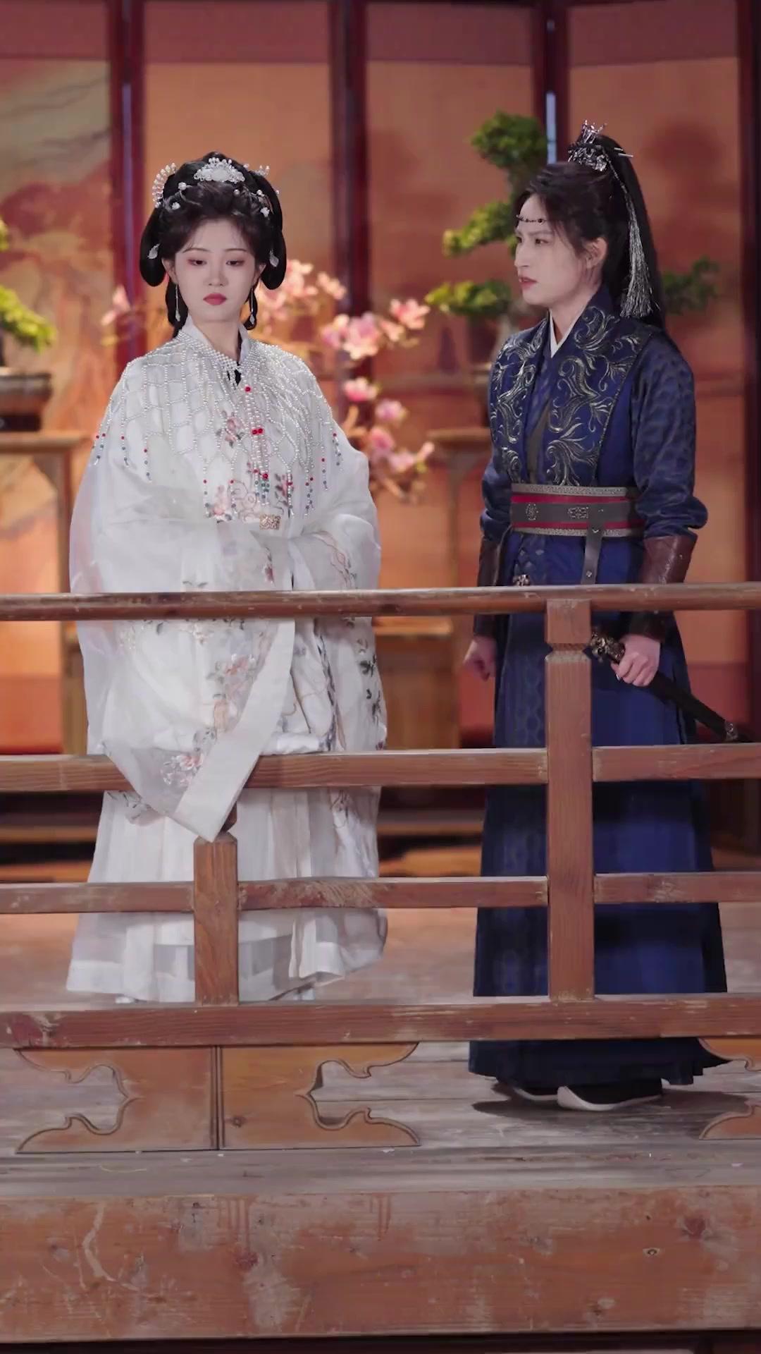 世子妃さまの宮廷謎解き~夫は今日も翻弄中~