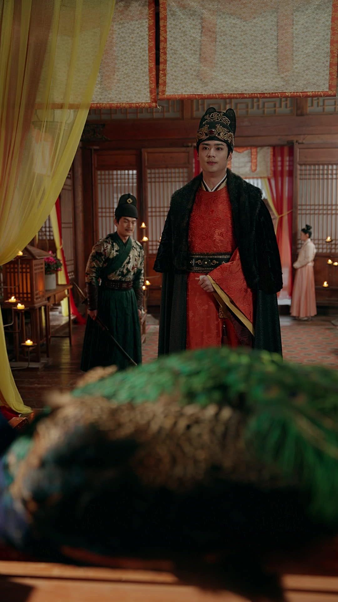 Istri Palsuku Adalah Takdirku