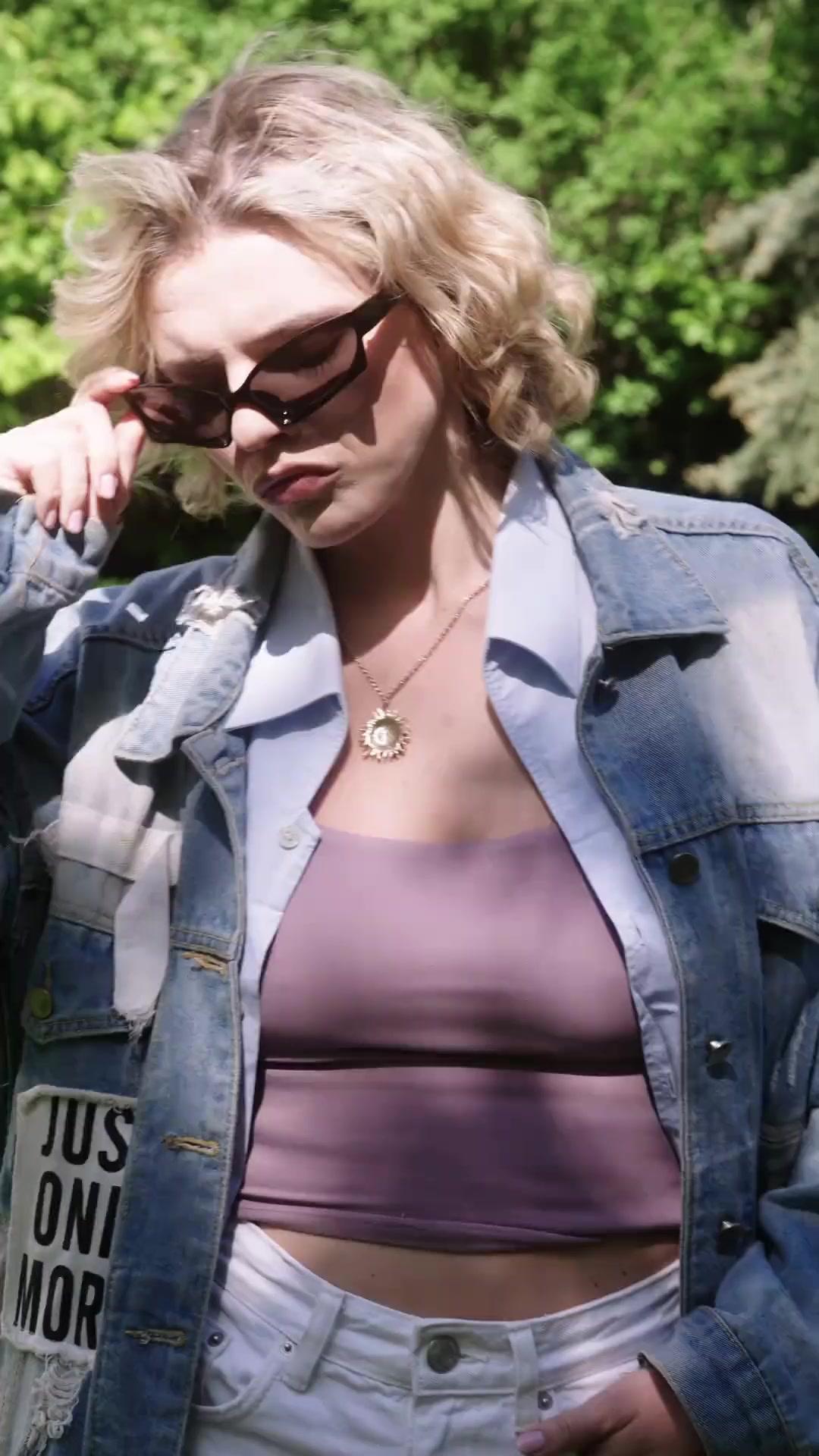 Scusa, Questo Corpo è Mio!