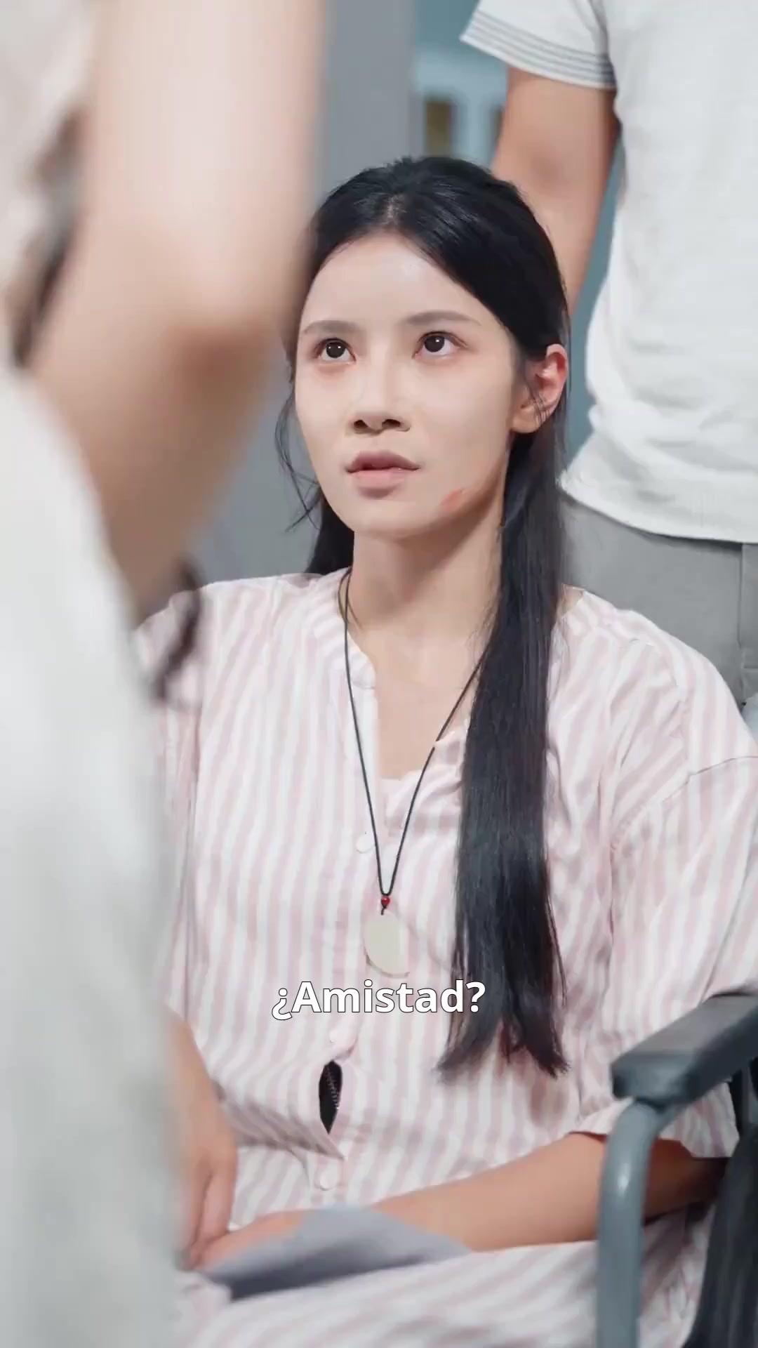 (Doblado)El plan detrás de su ternura