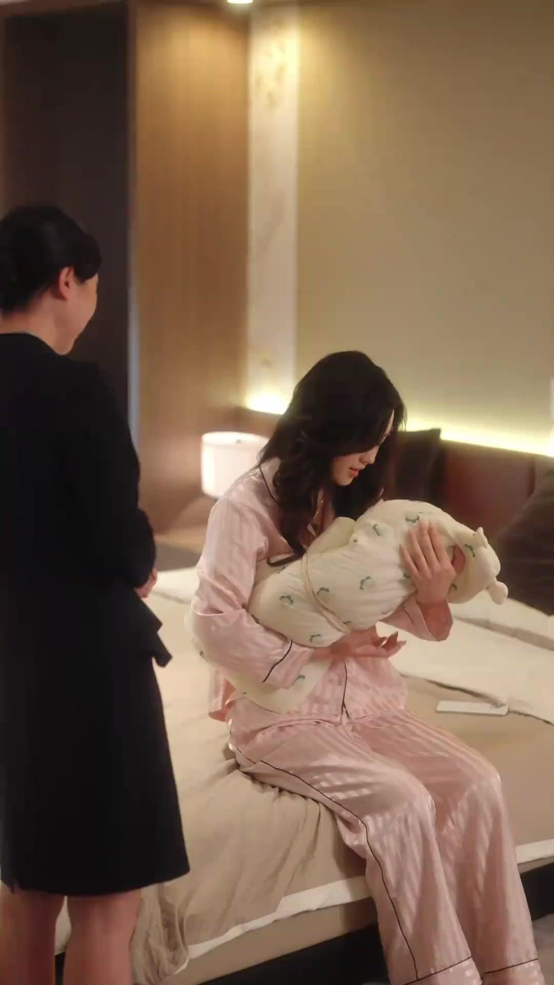 Vingança e Amor: A Nova Vida de Valentina