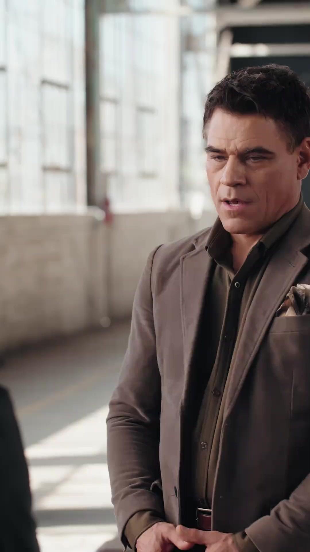 (Doppiaggio) Il Re Nascosto è Mio Padre