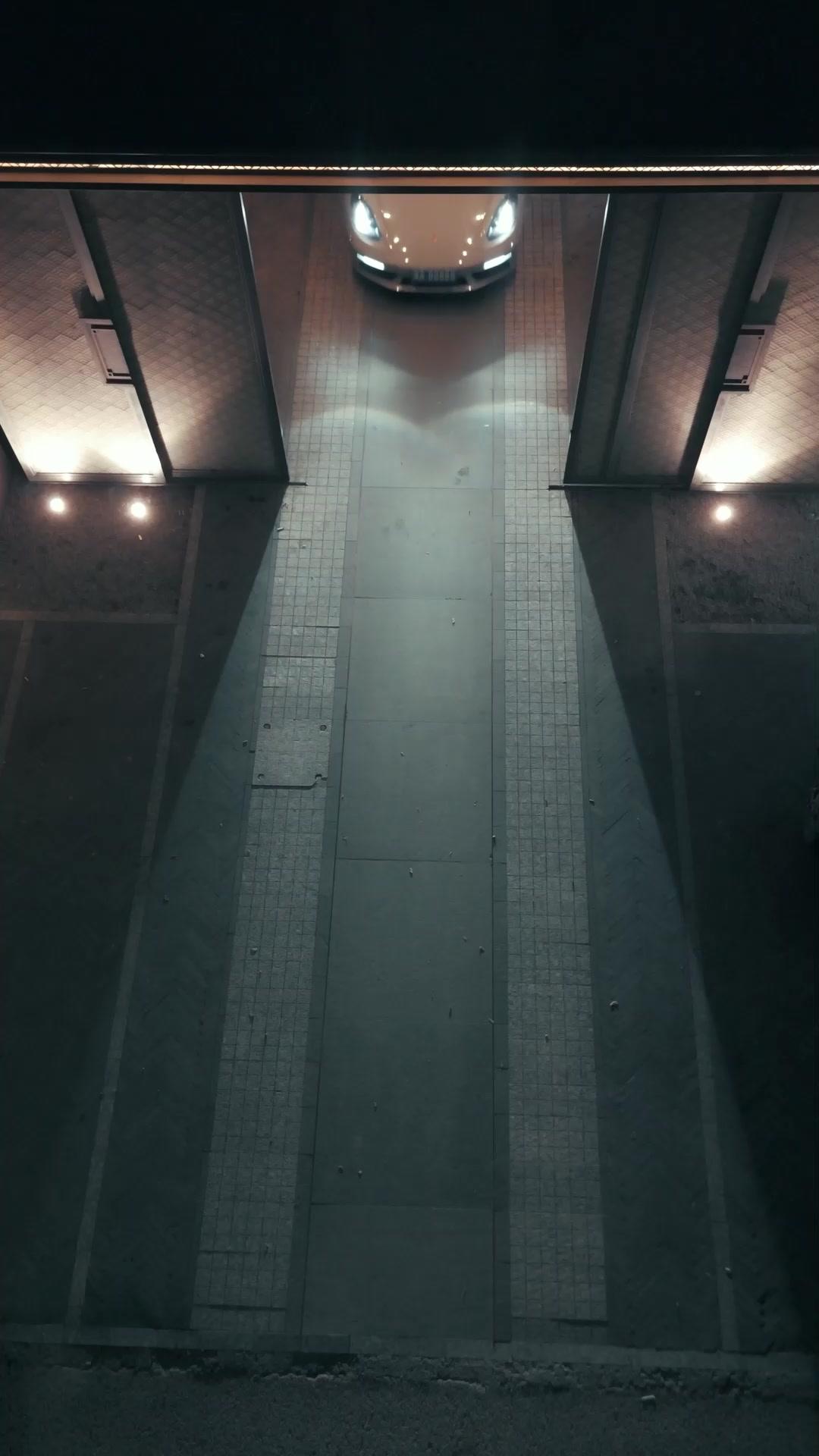 誤會解開後，老公他失控了