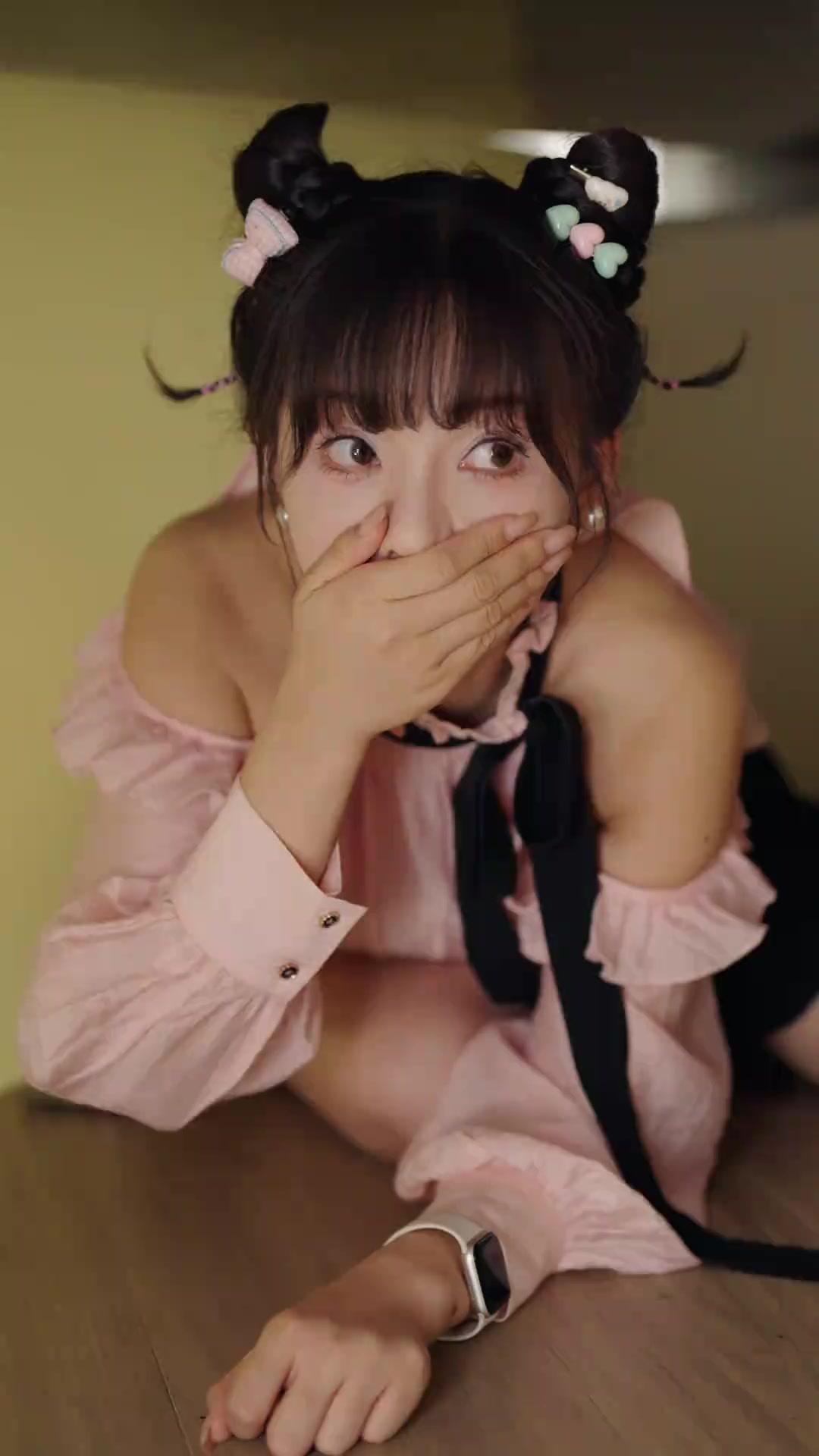 (Dubbed)Fall in Love with my Unknown Wife