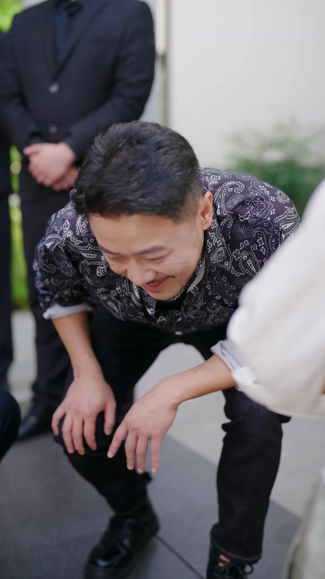 Si Jenius Catur Igo Berjari Emas