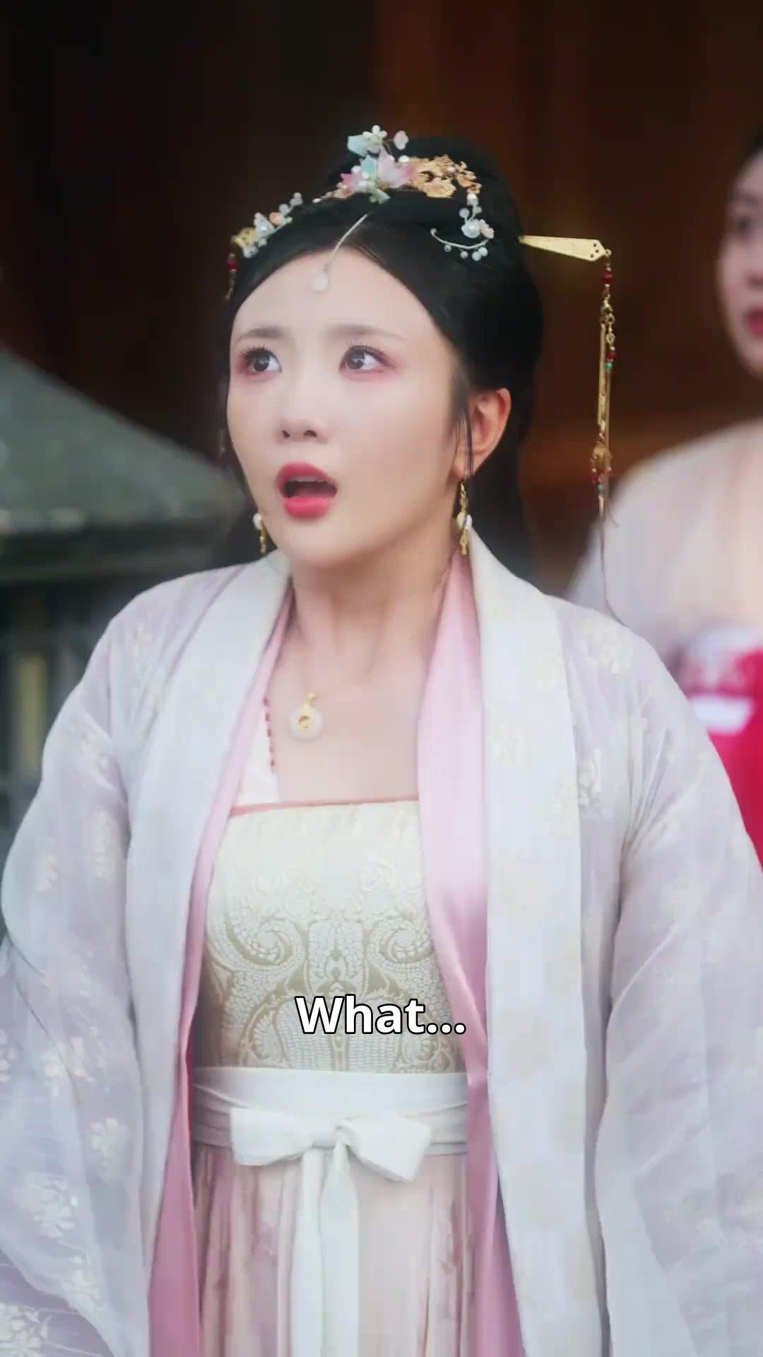 (Dubbed)The Goddess’s Revenge: So Begins His Ruin