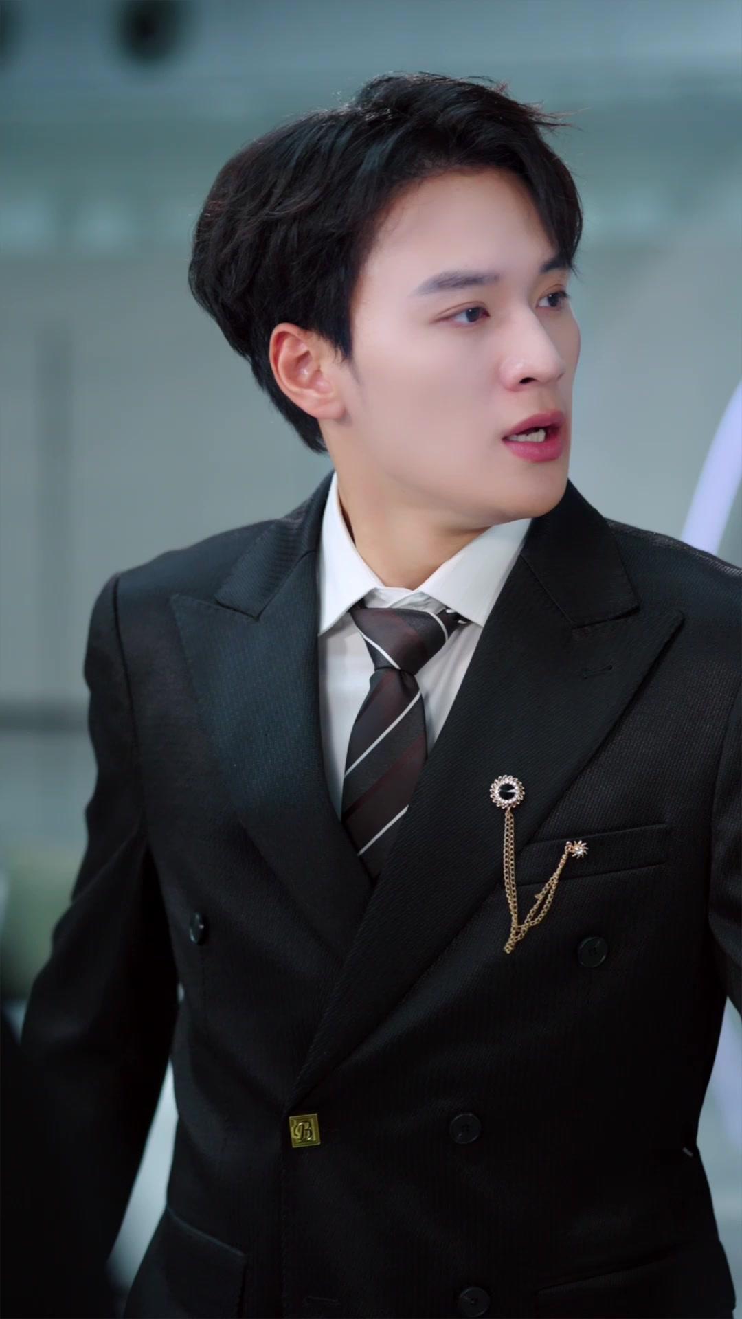 The Billionaire's Second Chance