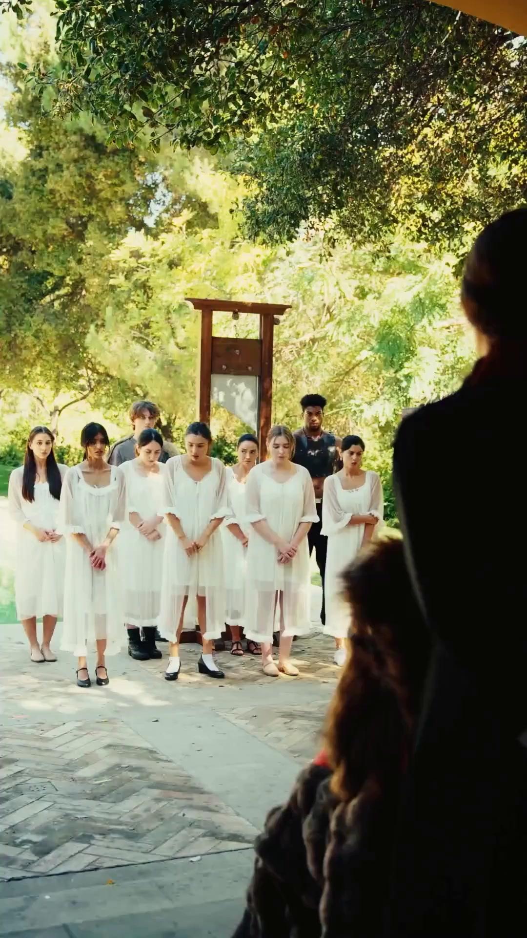 (Doublage) MARQUÉE PAR MON LYCAN