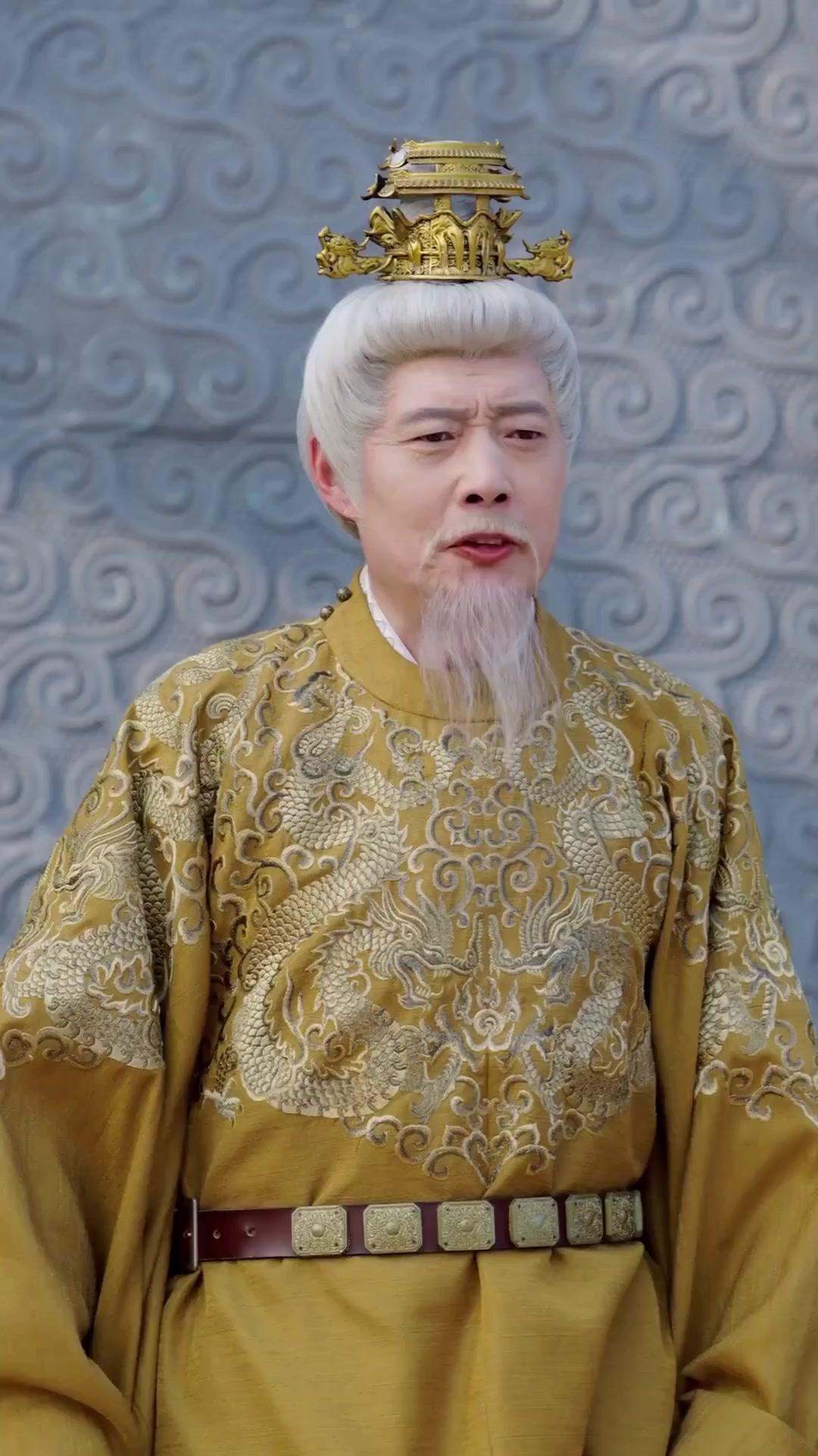 (Dubbed) Bye, Playboy! Hello, Throne!