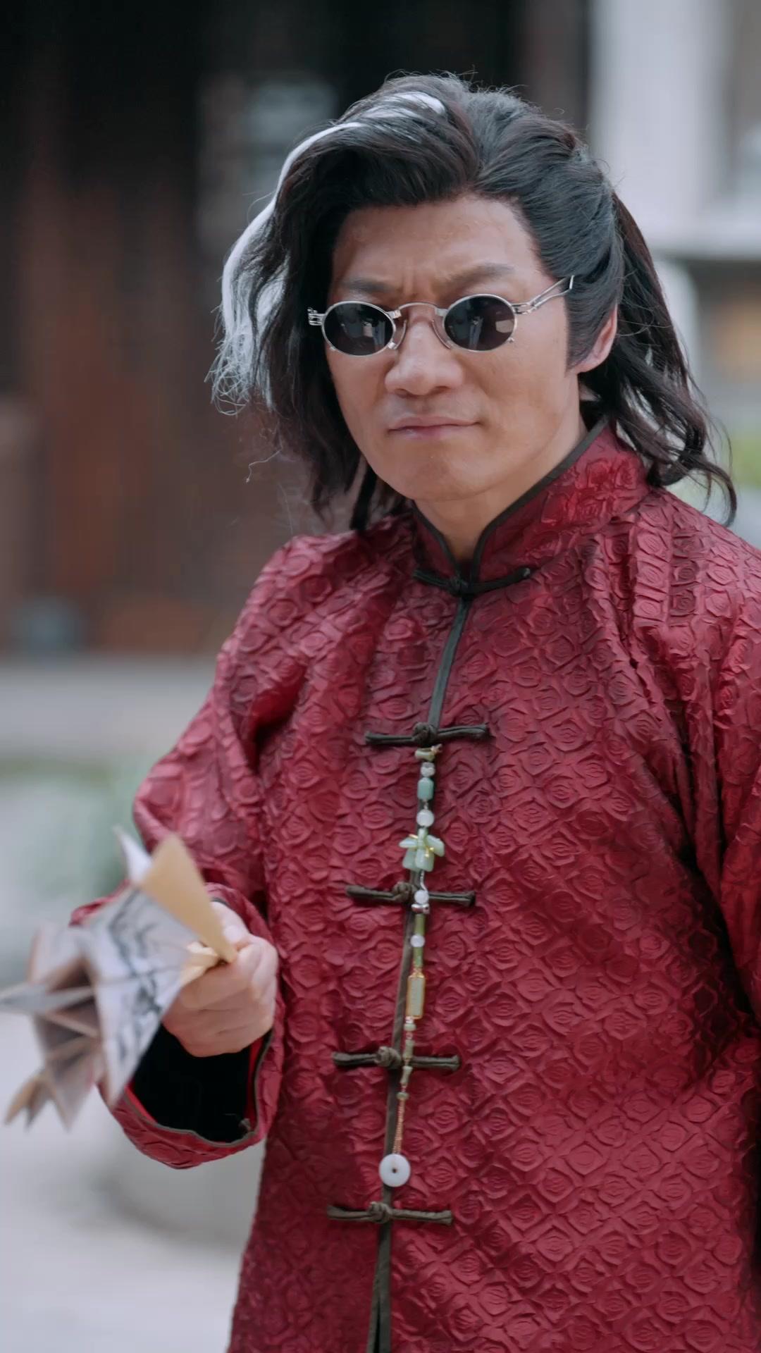 Raja Tinju di Balik Gerobak