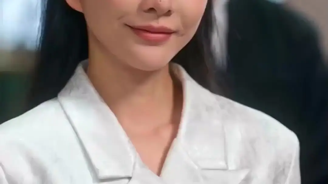 นางงามเหนือโลก ความขัดแย้งที่ซ่อนอยู่ในรอยยิ้มของหลินเสียน