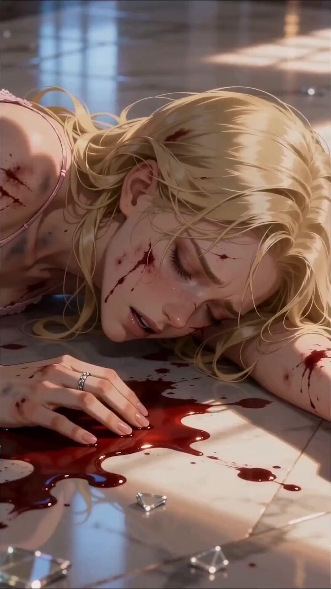 (Doublage) SECRETS SOUS LA JUPE