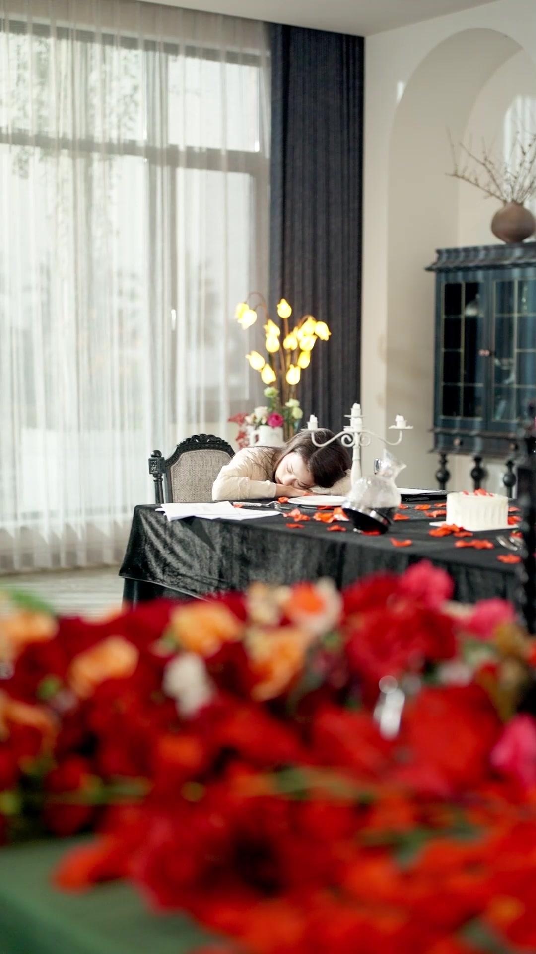 棄婦的華麗轉身