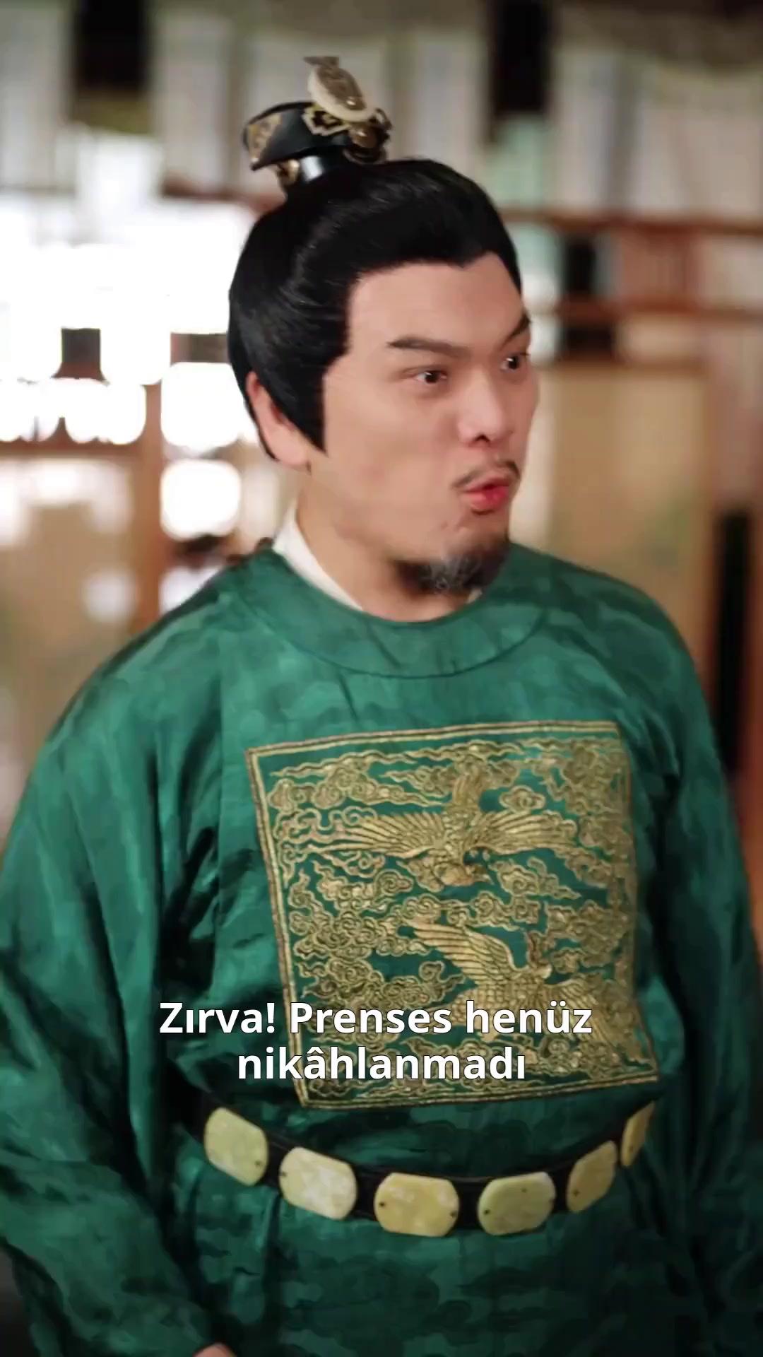 (Dublajlı) İki Dünyanın Efendisi