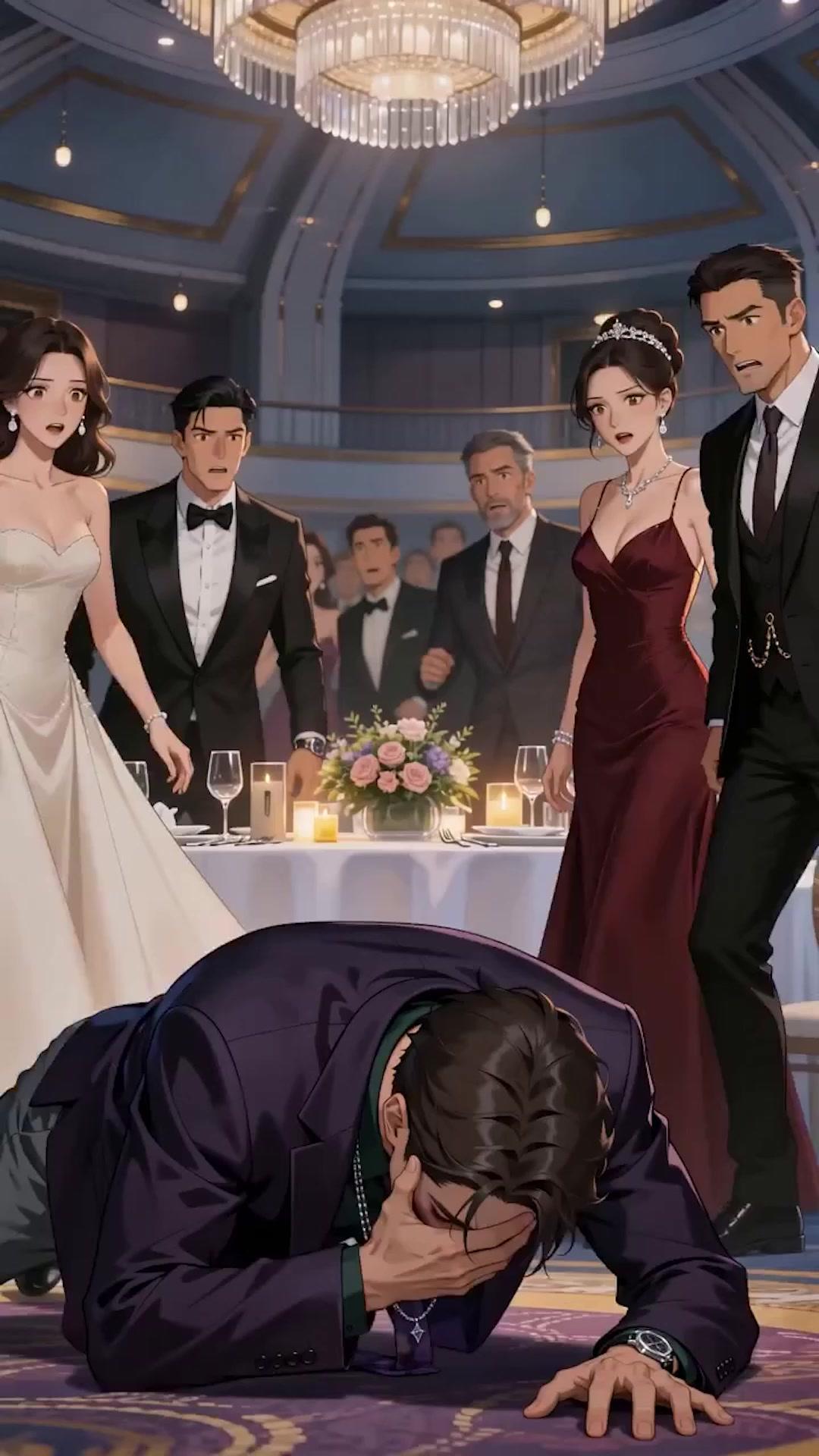 Bikin Dia Kehilangan Kontrol