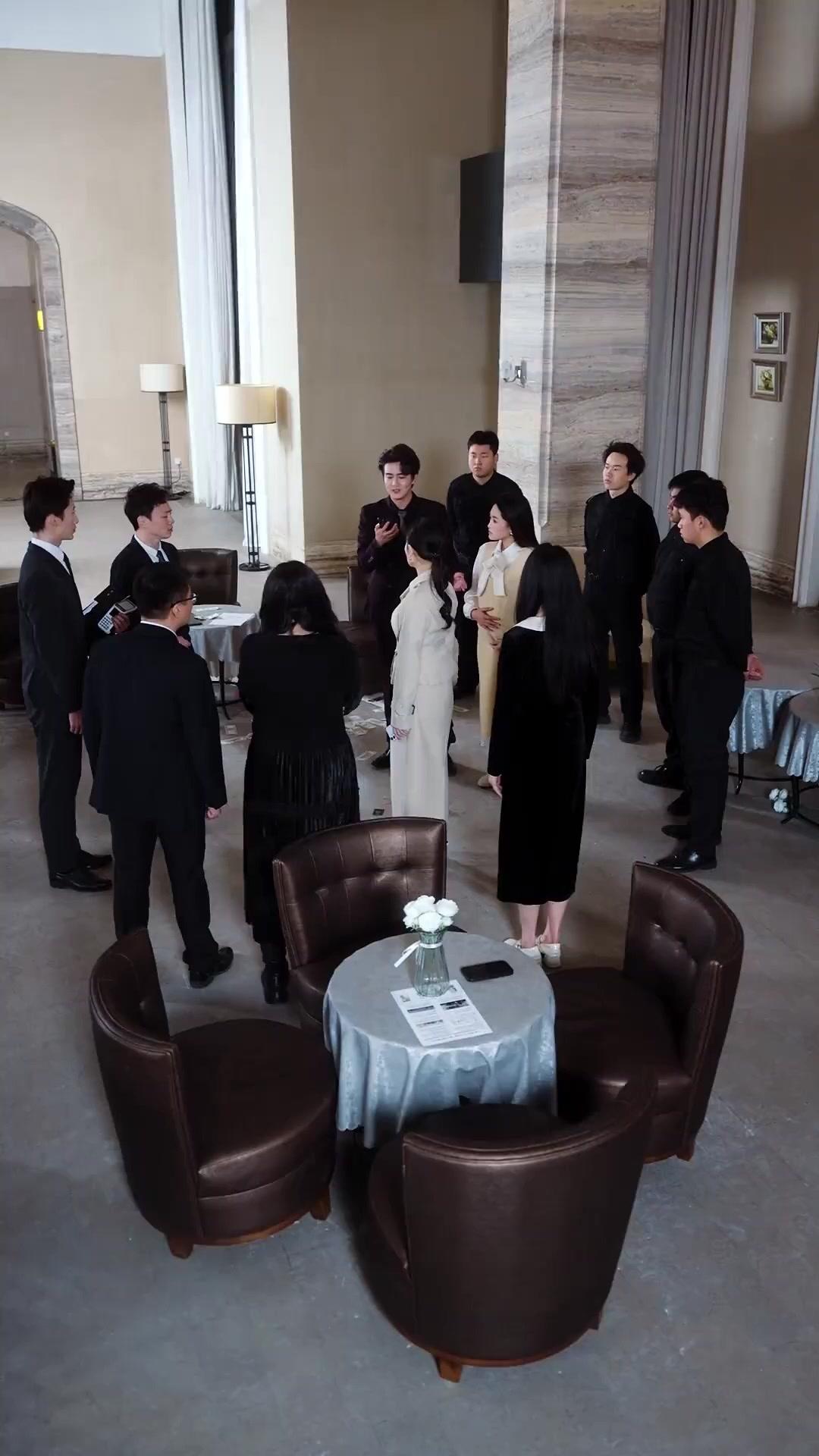 Sonhos Antigos em Cinzas, Amor Perdido