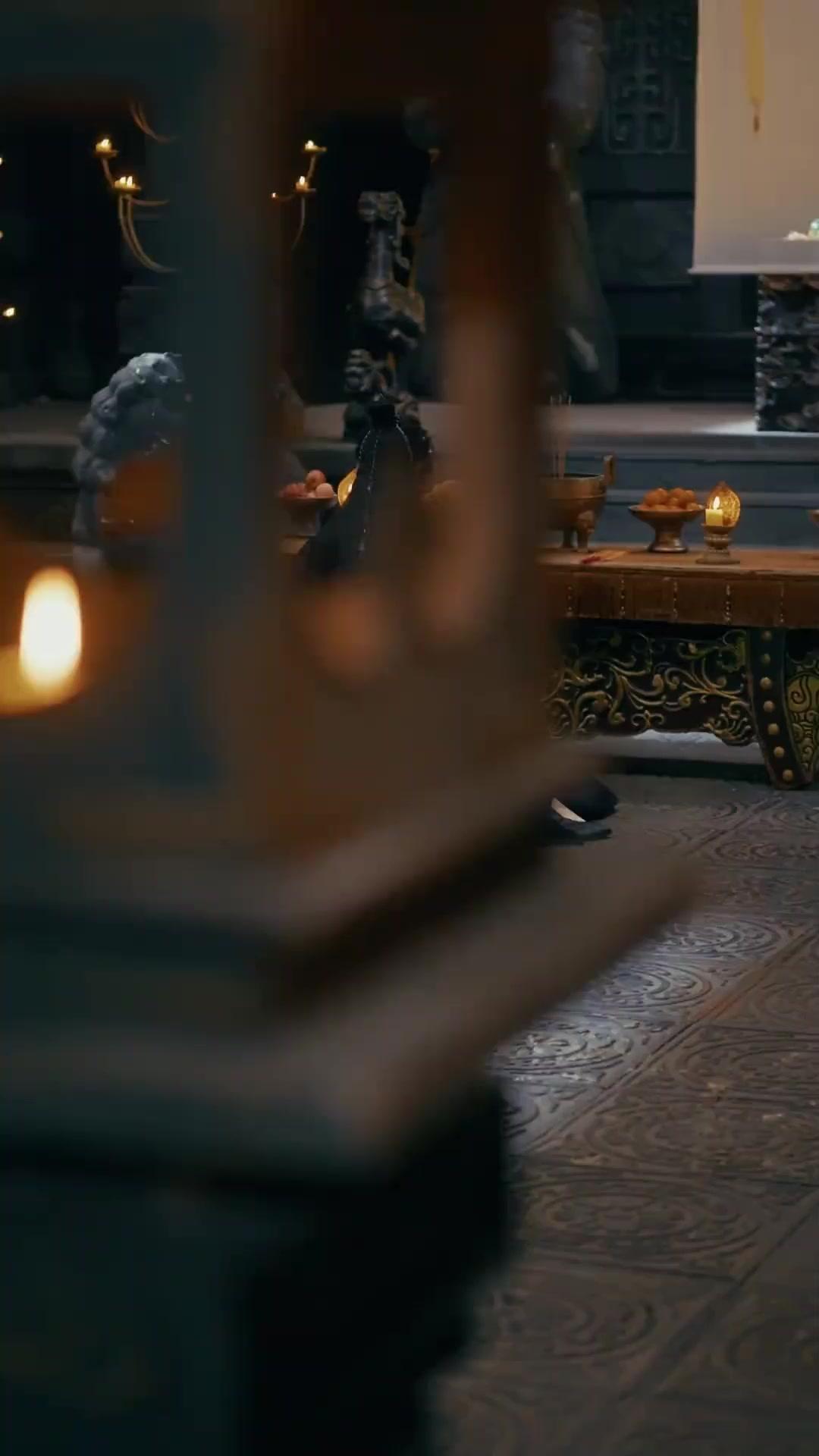 Prince Reborn: The Deadly Gamble