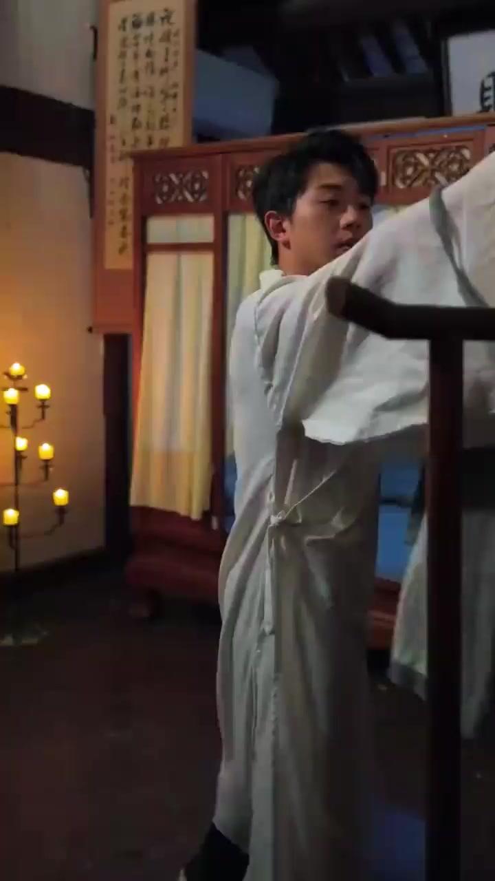 (Dubbed) OMG! The "butcher" Son Is the Family Savior!