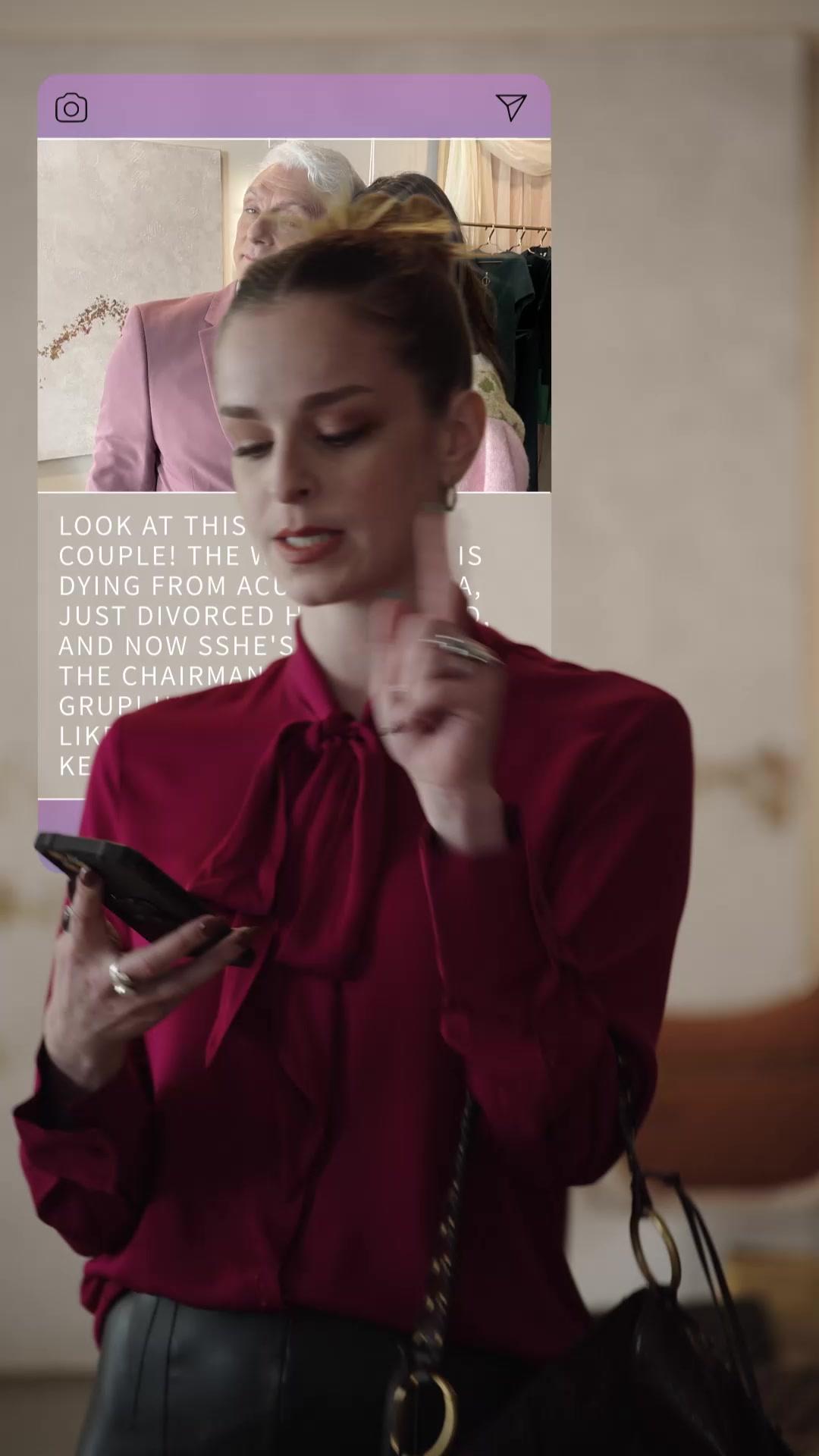 A Vingança da Esposa Desesperada