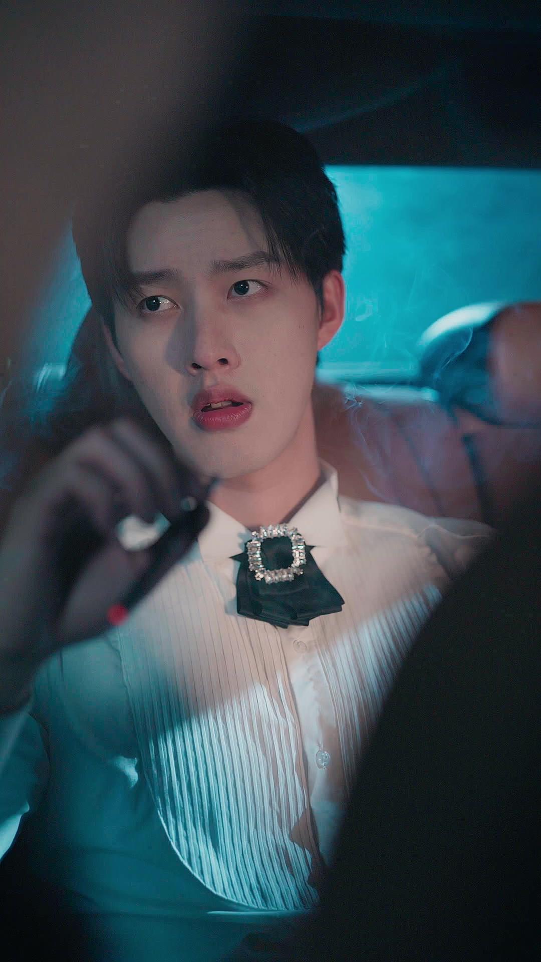 Tiga Hati, Dua Ikatan