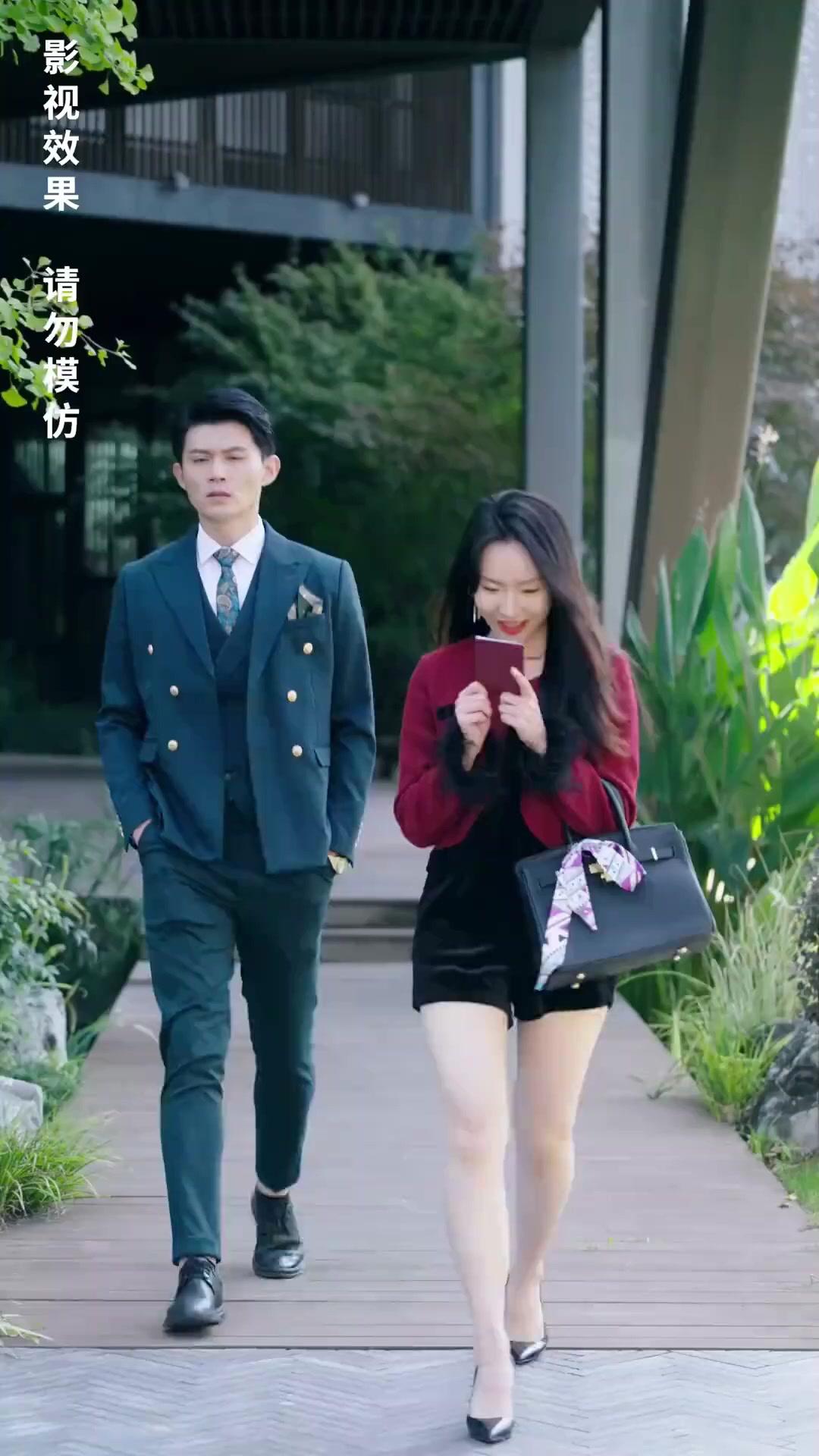 FAUX DIVORCE, VRAIS SENTIMENTS