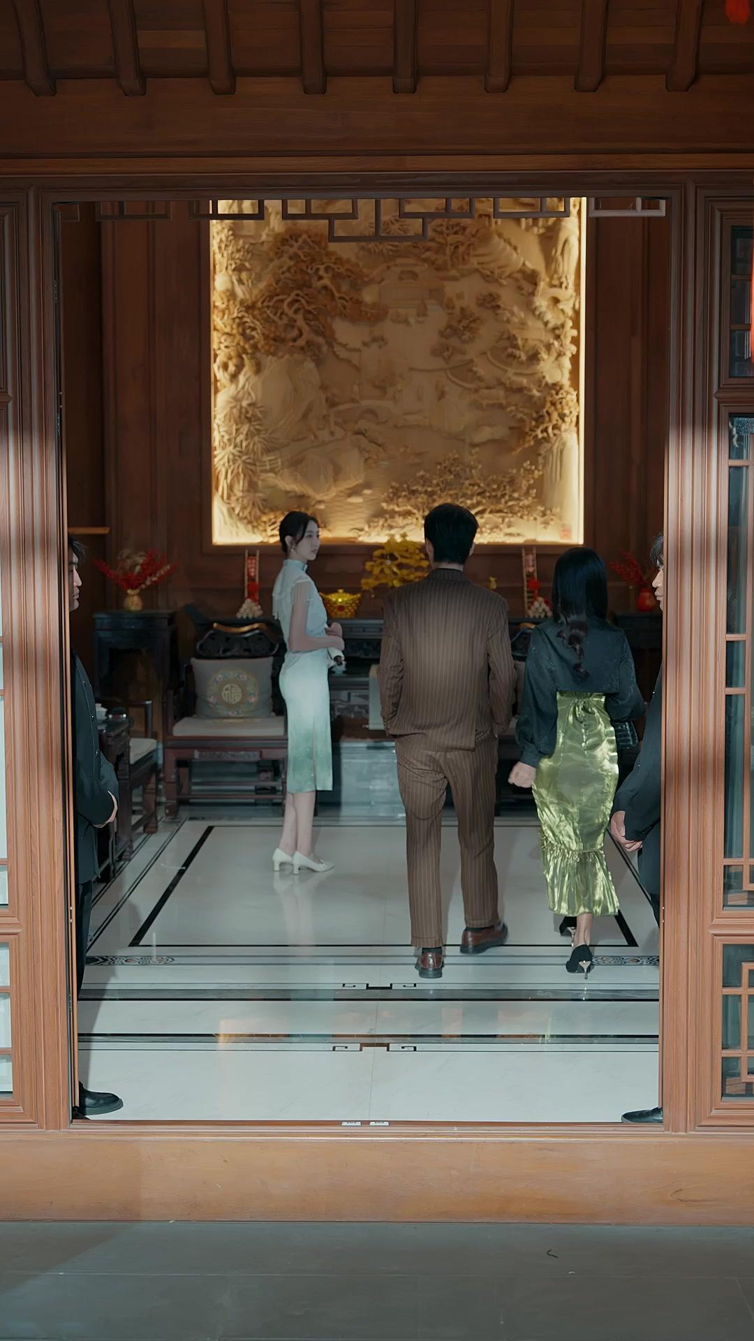 Kisah Terbaik dari Luka Lama