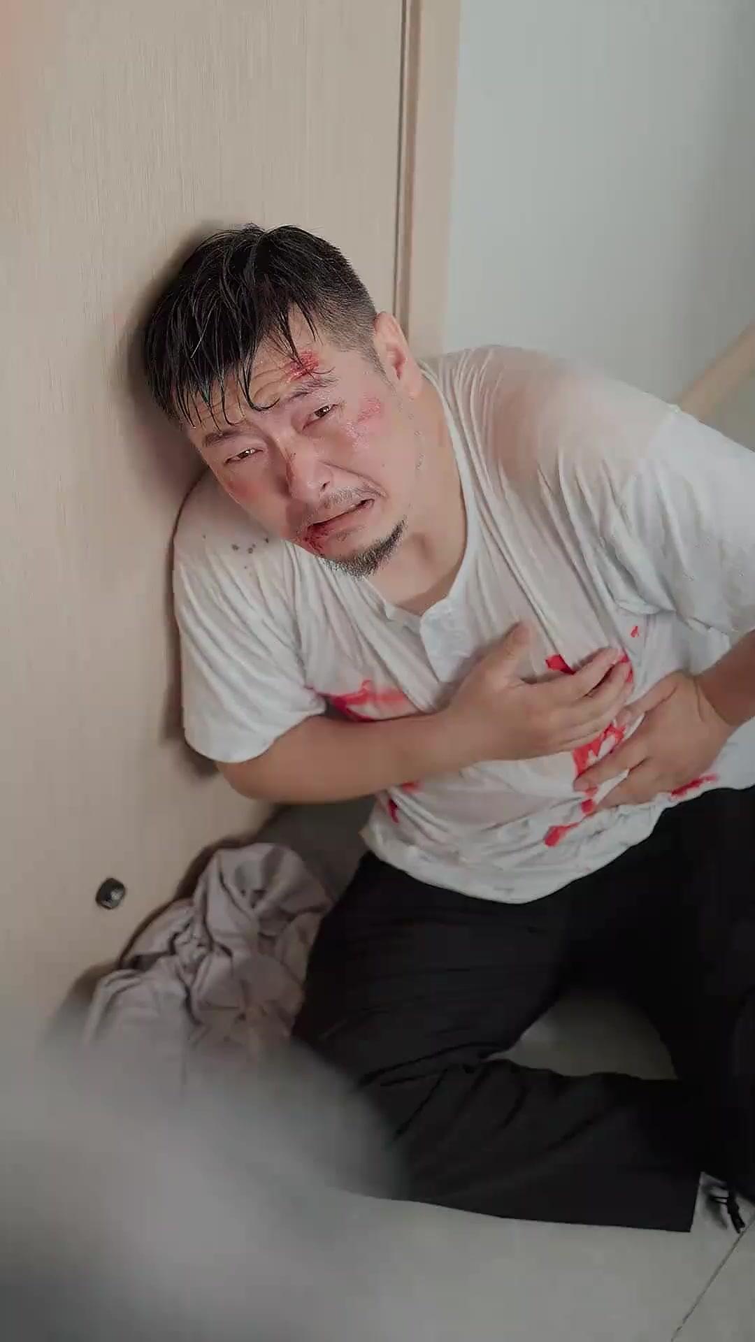 (Sulih suara)Cahaya di balik gelap