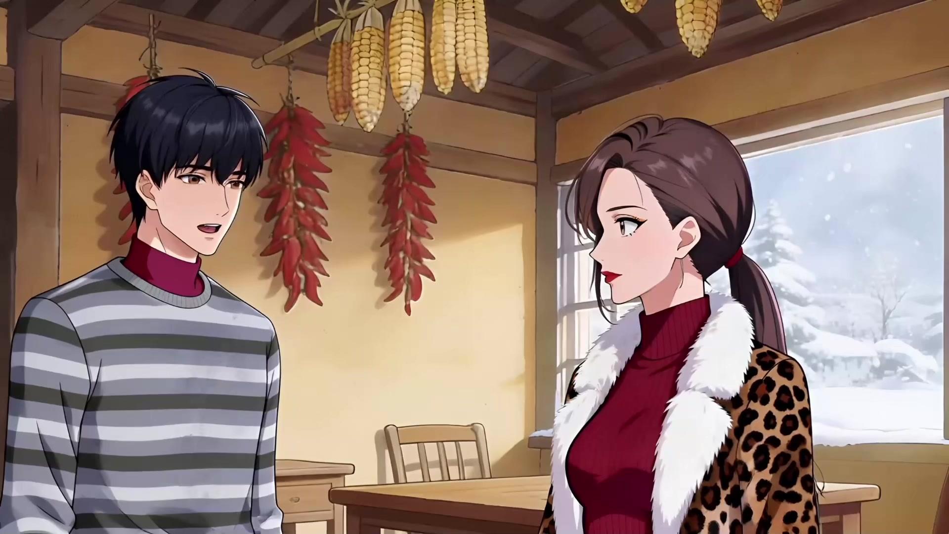 Betrayed Me? Now Beg!