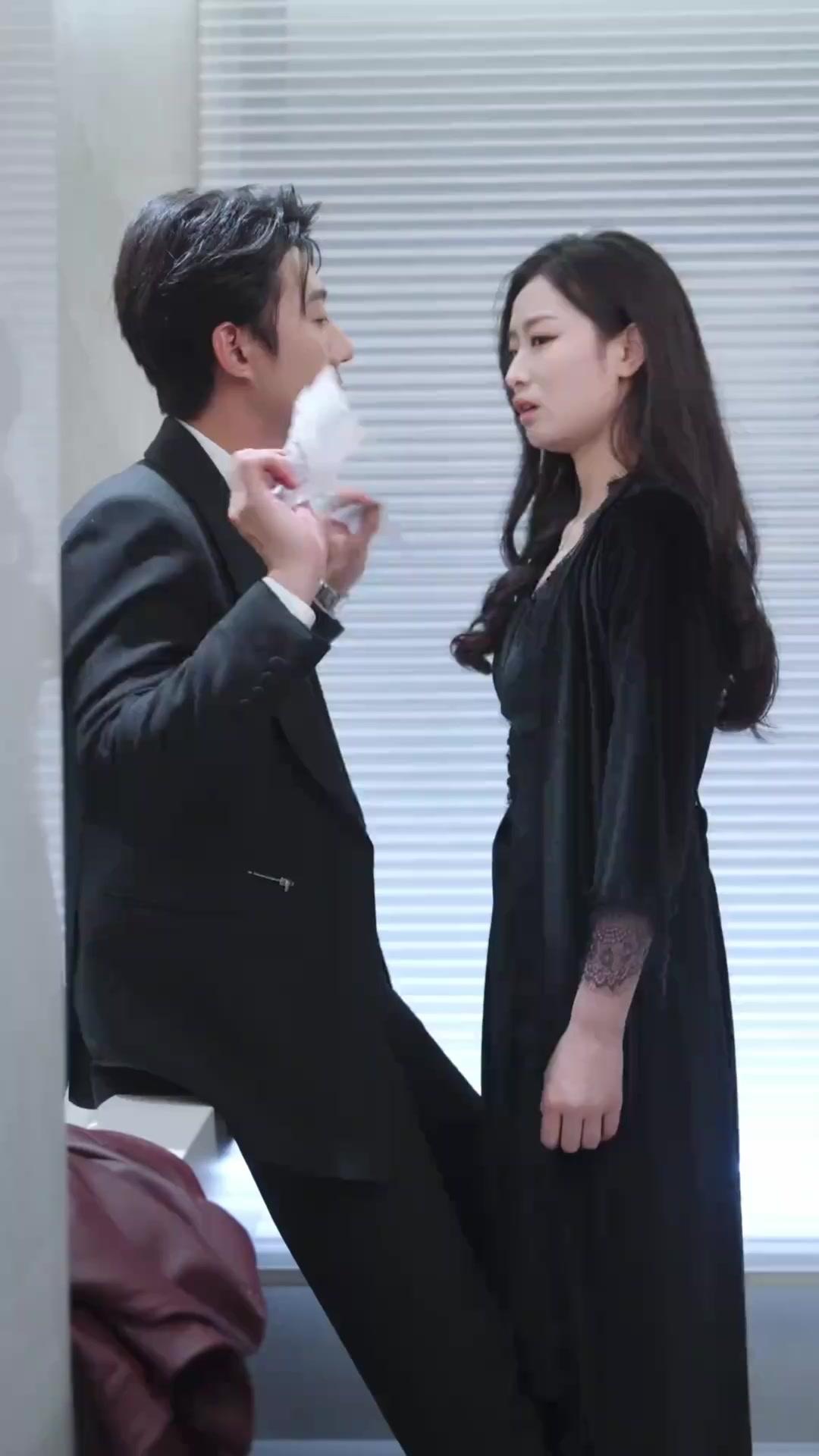 Mantan tidak bisa Move on