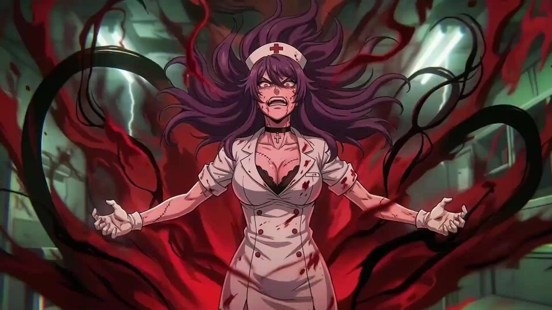 Cả Phó Bản Đều Là Người Nhà Ta!