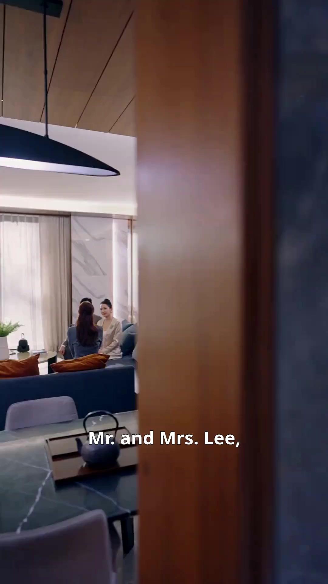 (Dubbed) My Fake Wife Is the Real Billionaire?