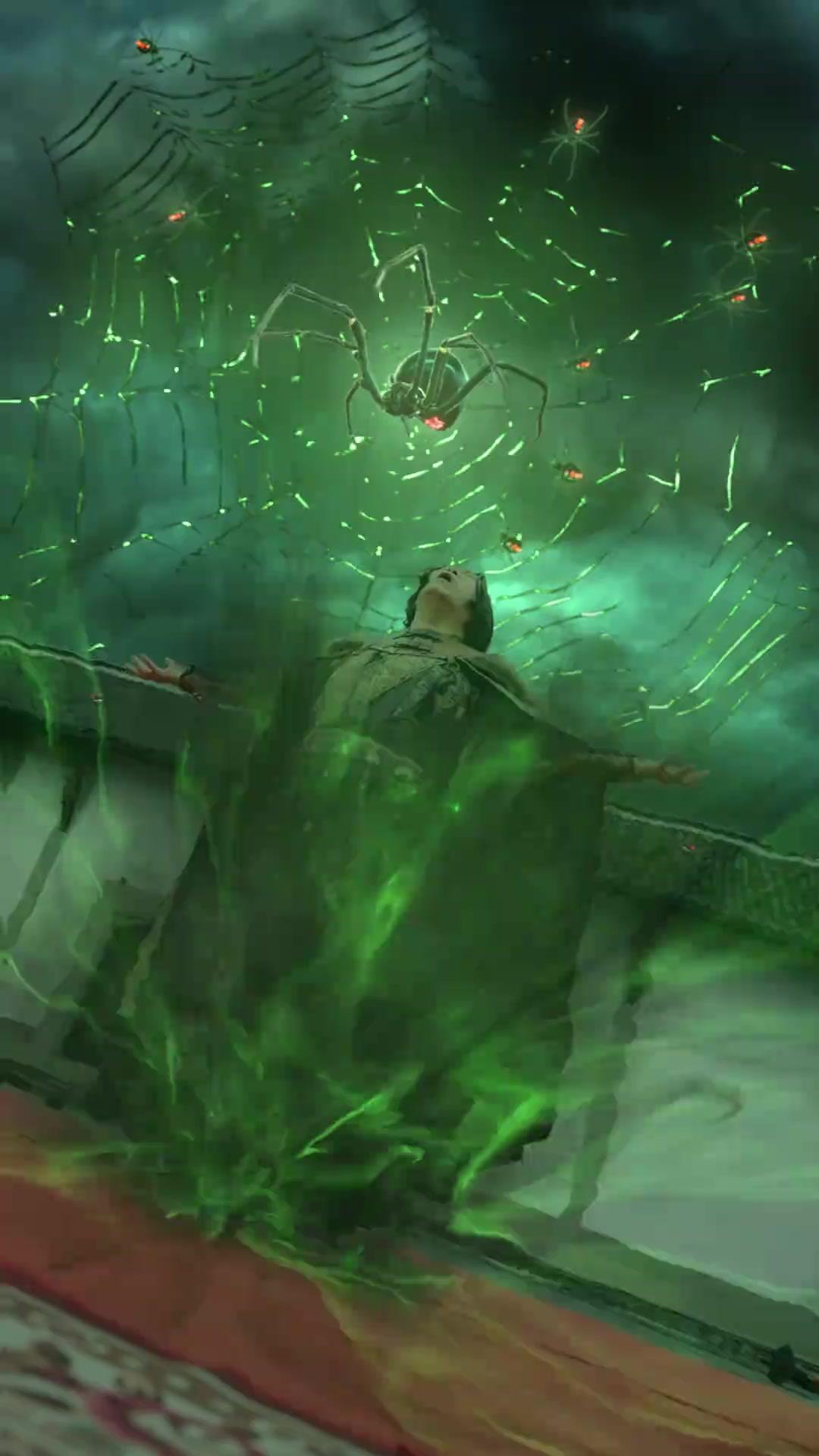 (Dubbed)Dumb Monk Conquer