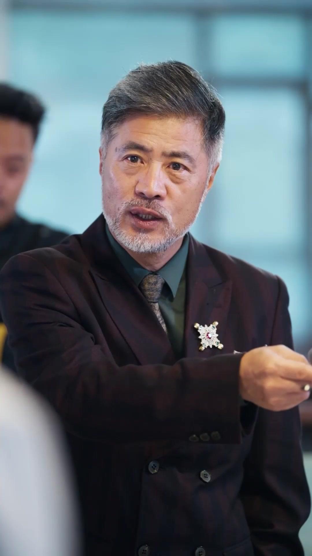 (Dubbed)Hidden Chef, Secret Legend