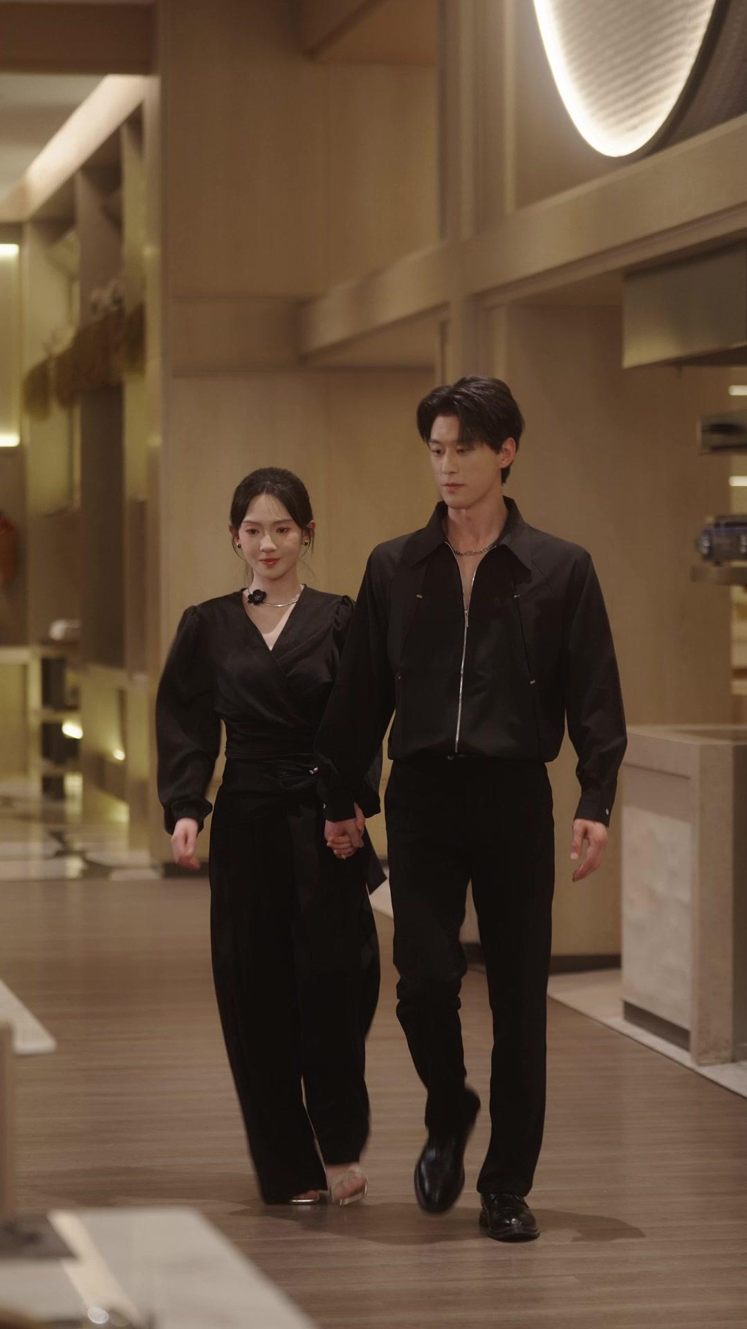 The Billionaire Disguises to Claim Me?