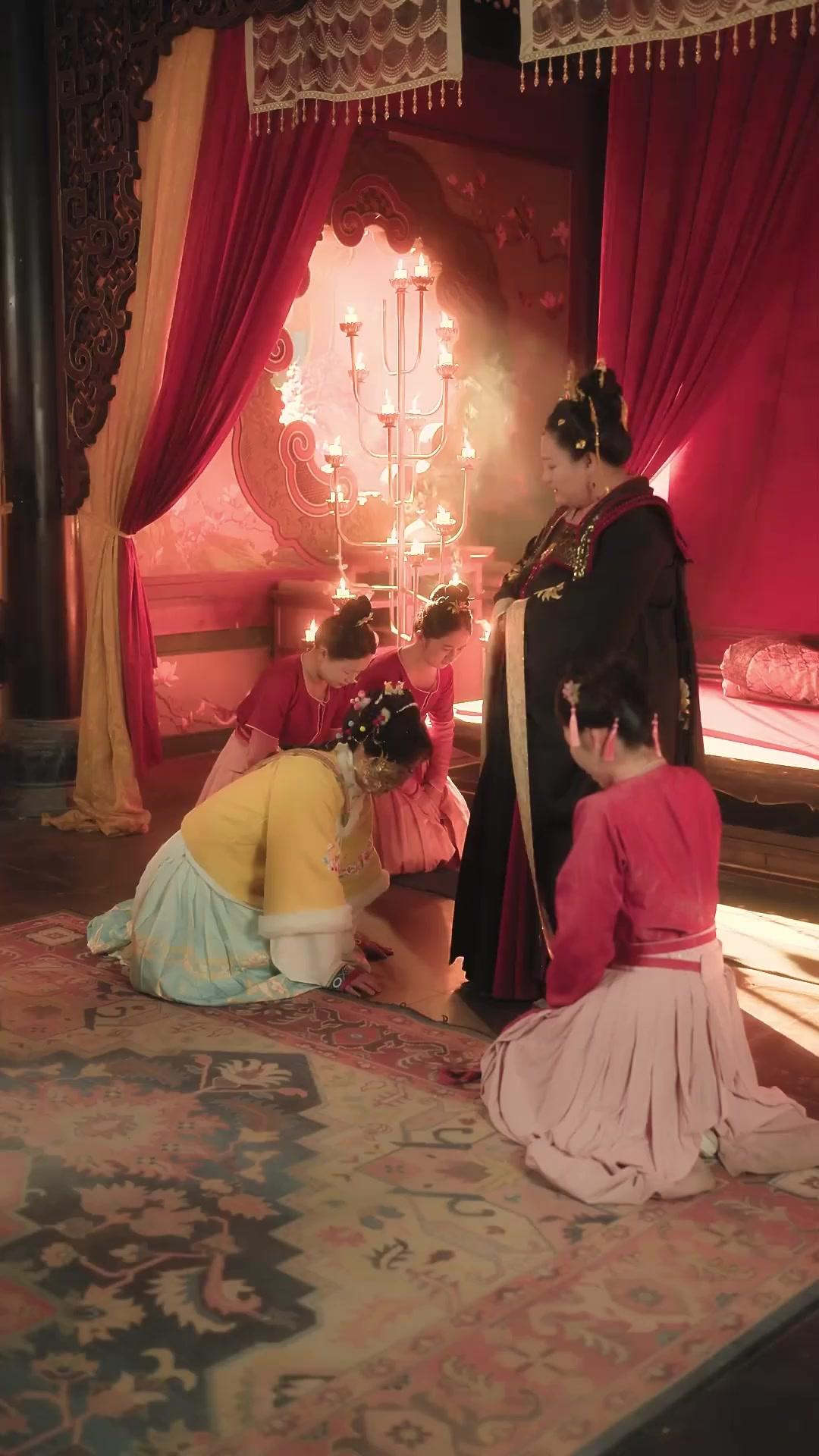 สูตรลับชายา ปรุงรักฟาดแค้น