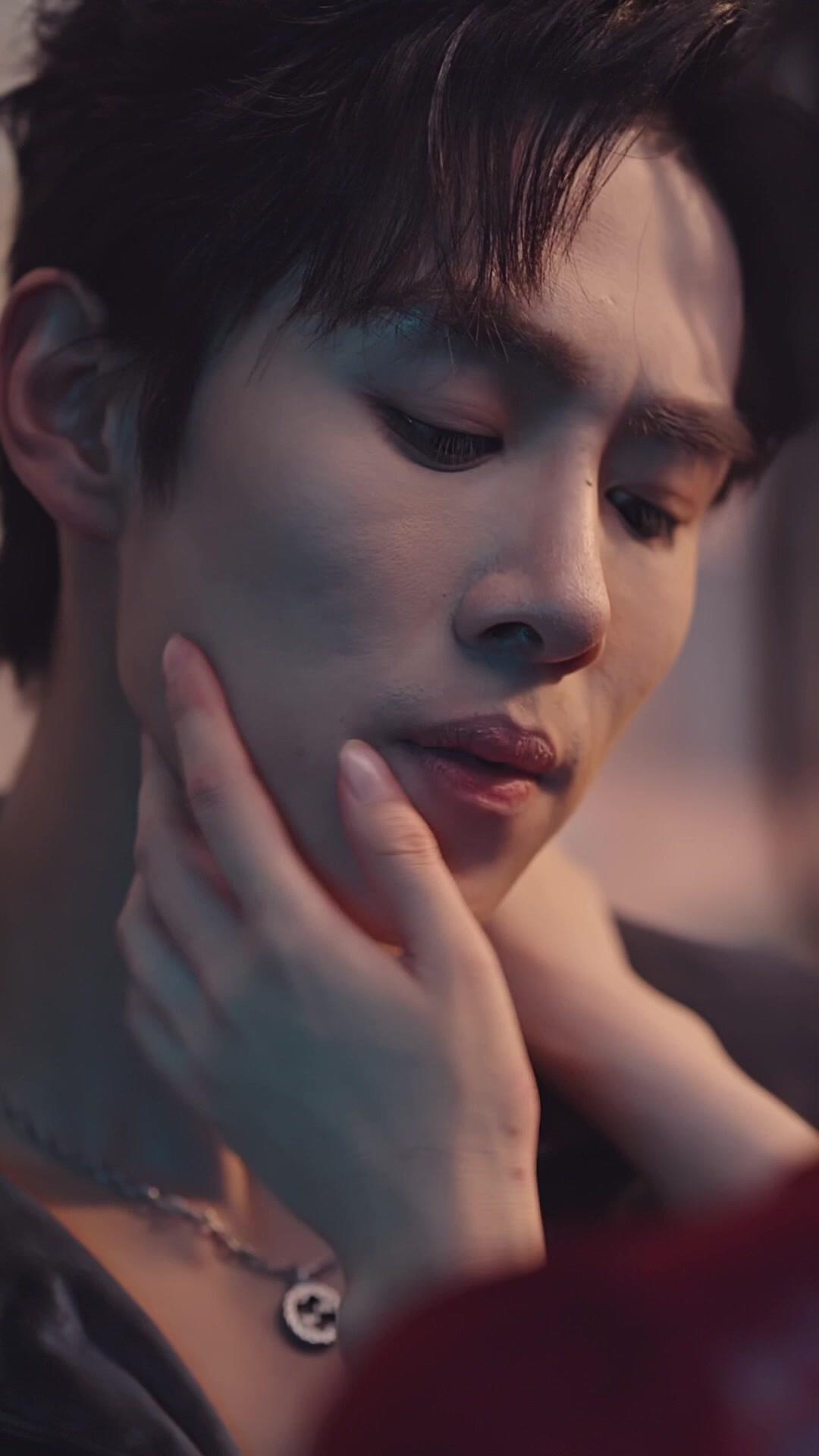 Ms. Bombshell On Fire