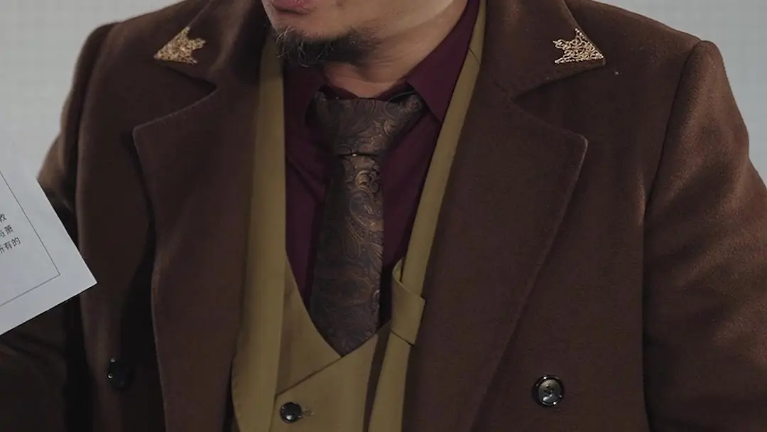 When the Table Becomes a Courtroom