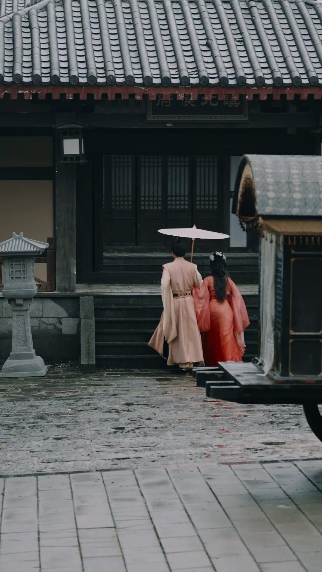 The Lady General Who Left It All