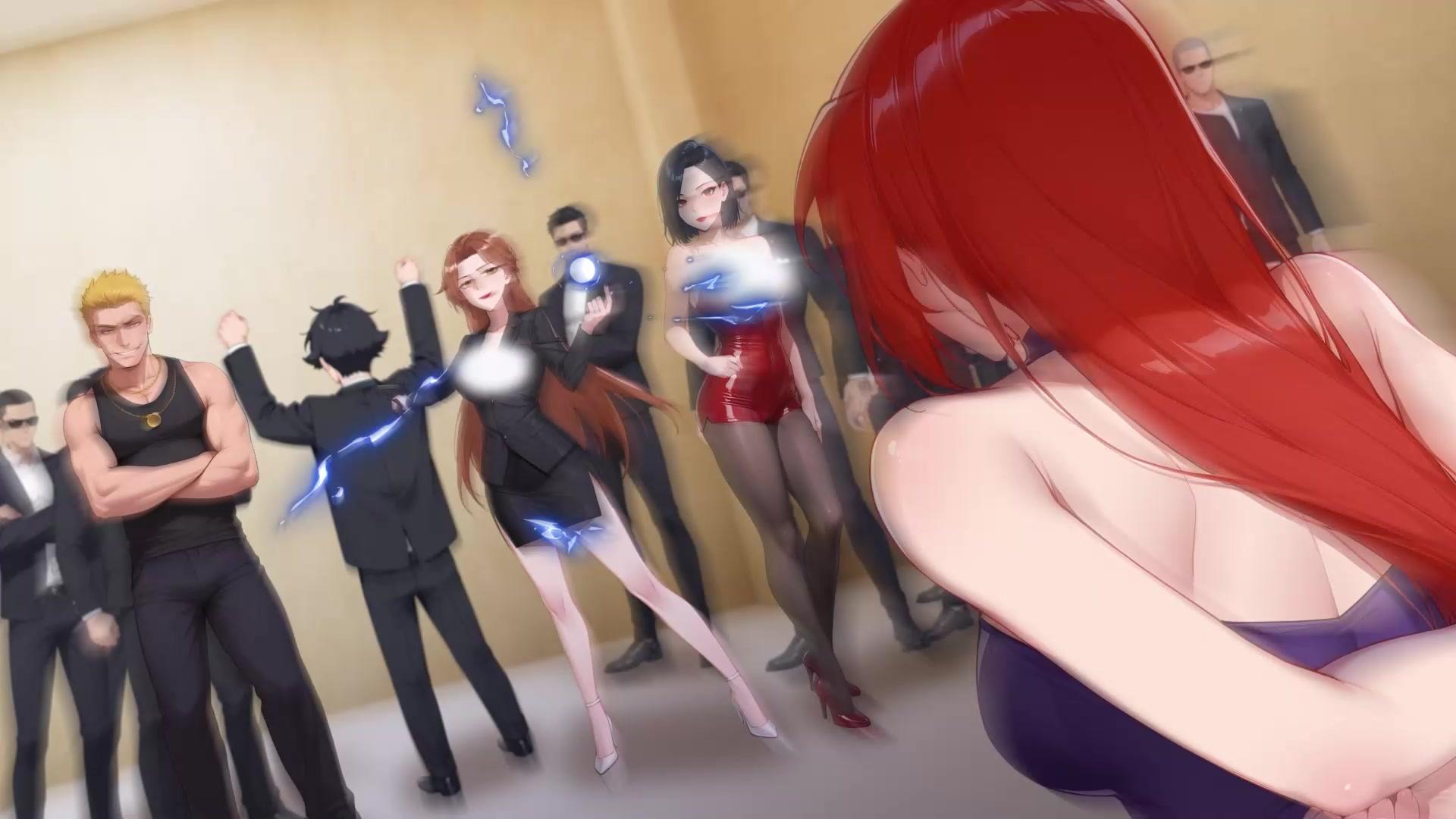 One Touch, Instant God Skills!