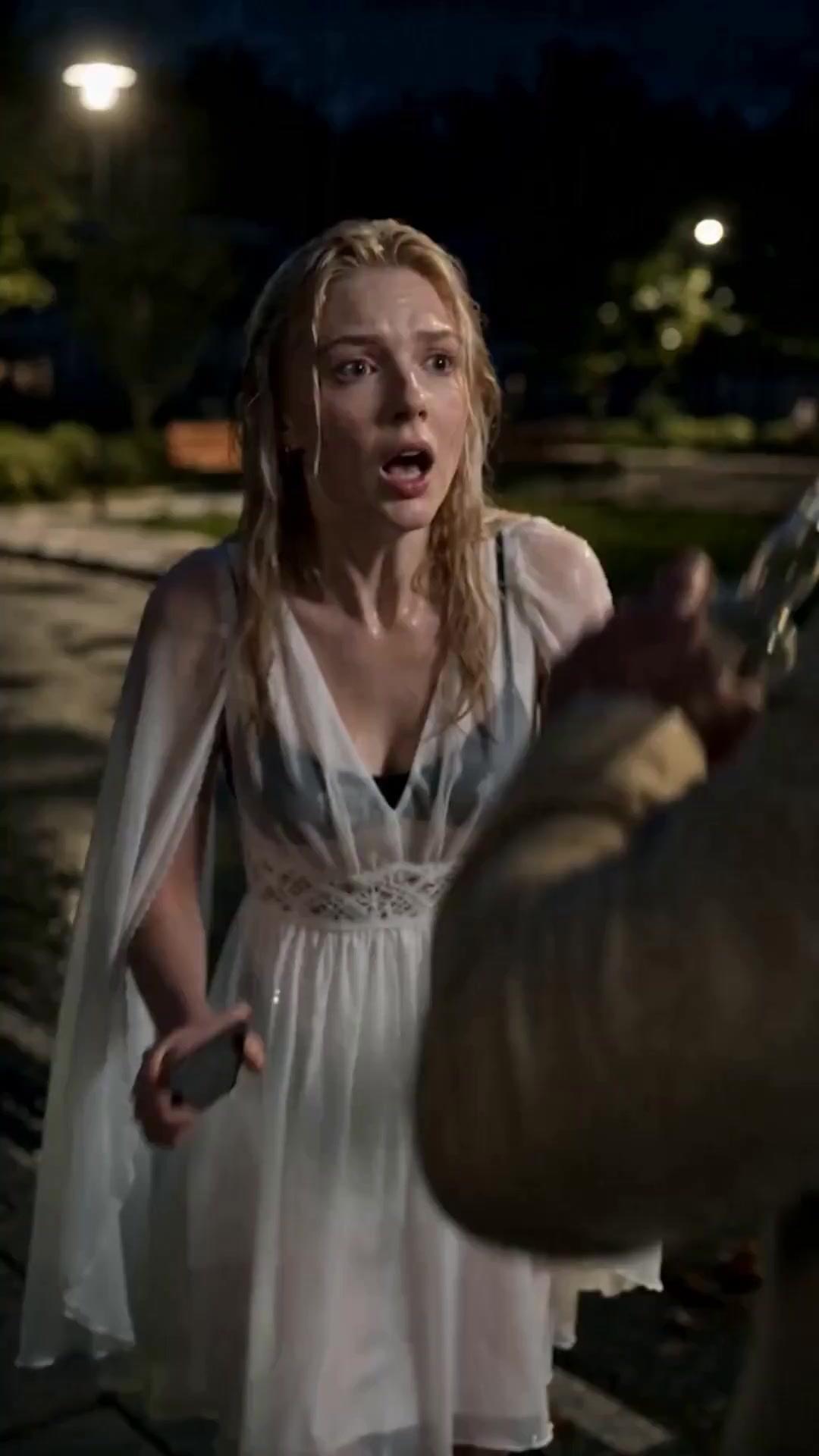 (مدبلج) ليلة مع عرّاب المافيا