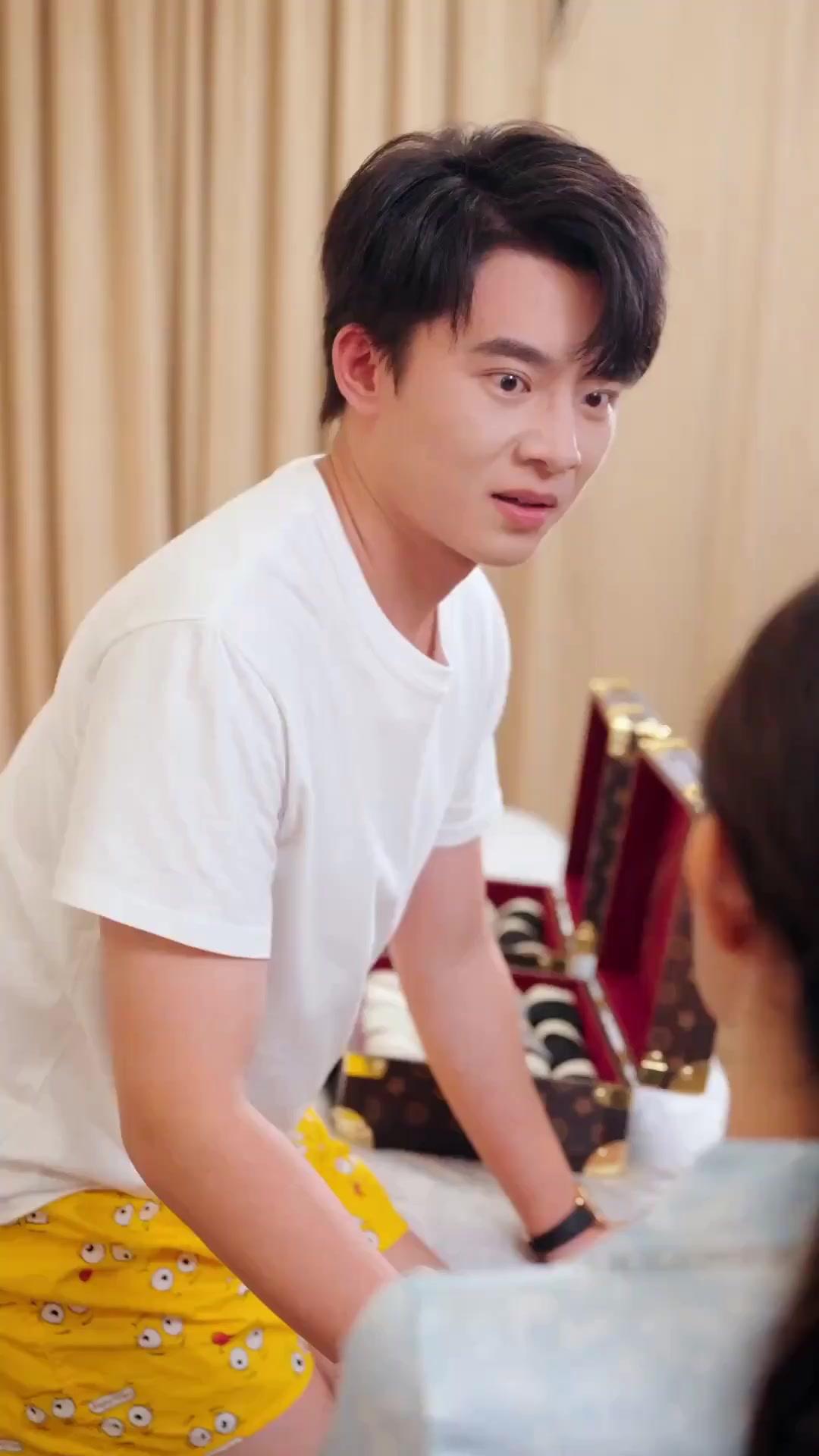 (Dubbed) Ms. CEO vs. Mr. Trash Husband 2.0