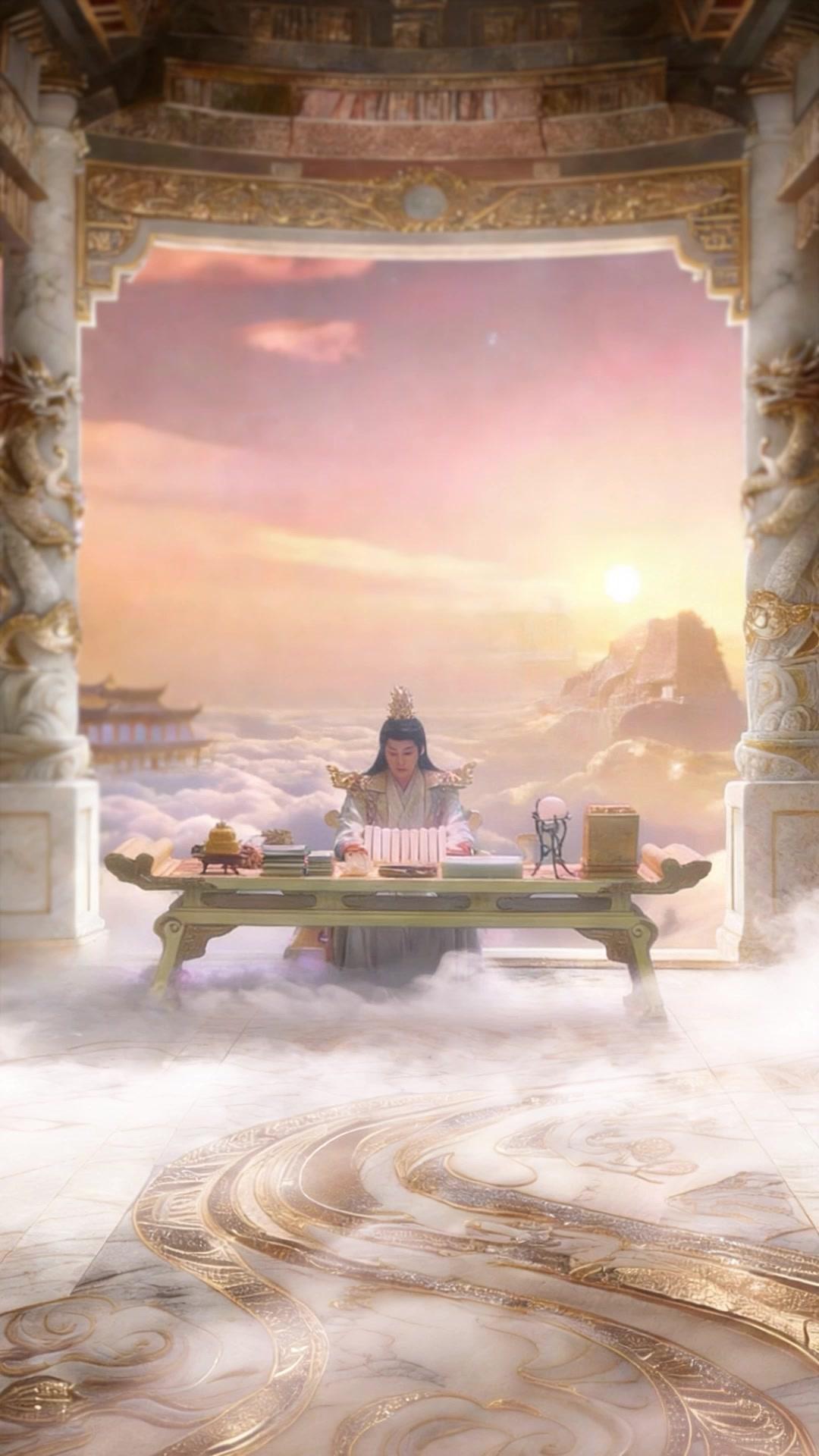 Tiada yang Tahu Identitasku