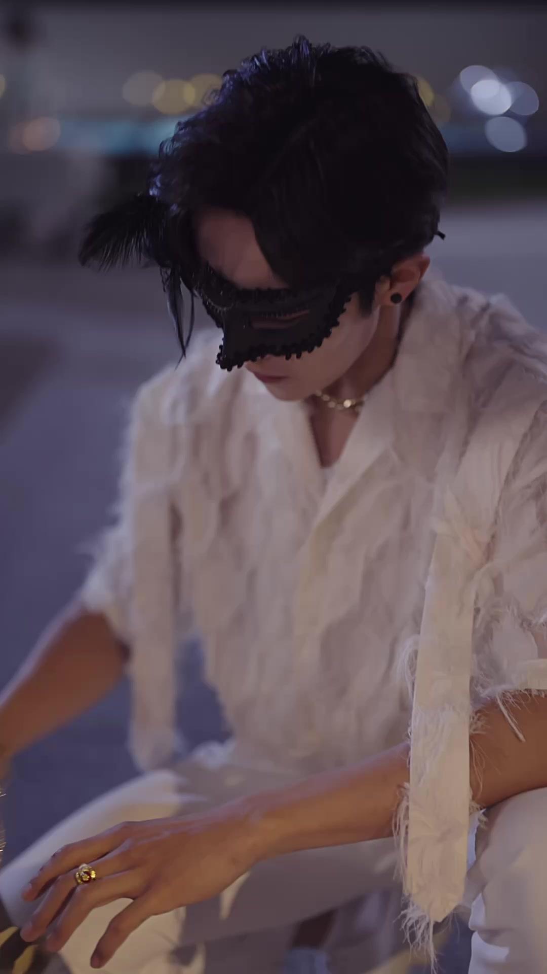 Ms. Bombshell On Fire