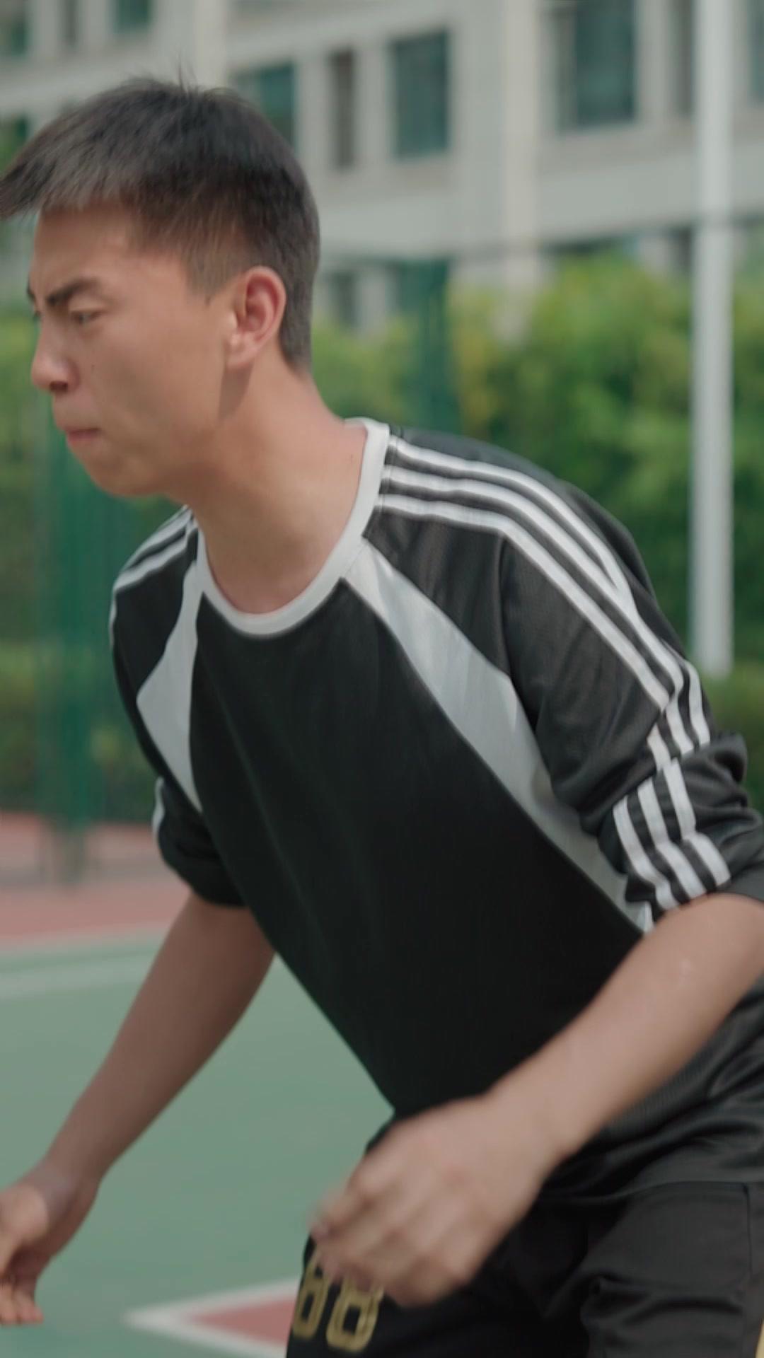 Kembalinya Atlet Basket