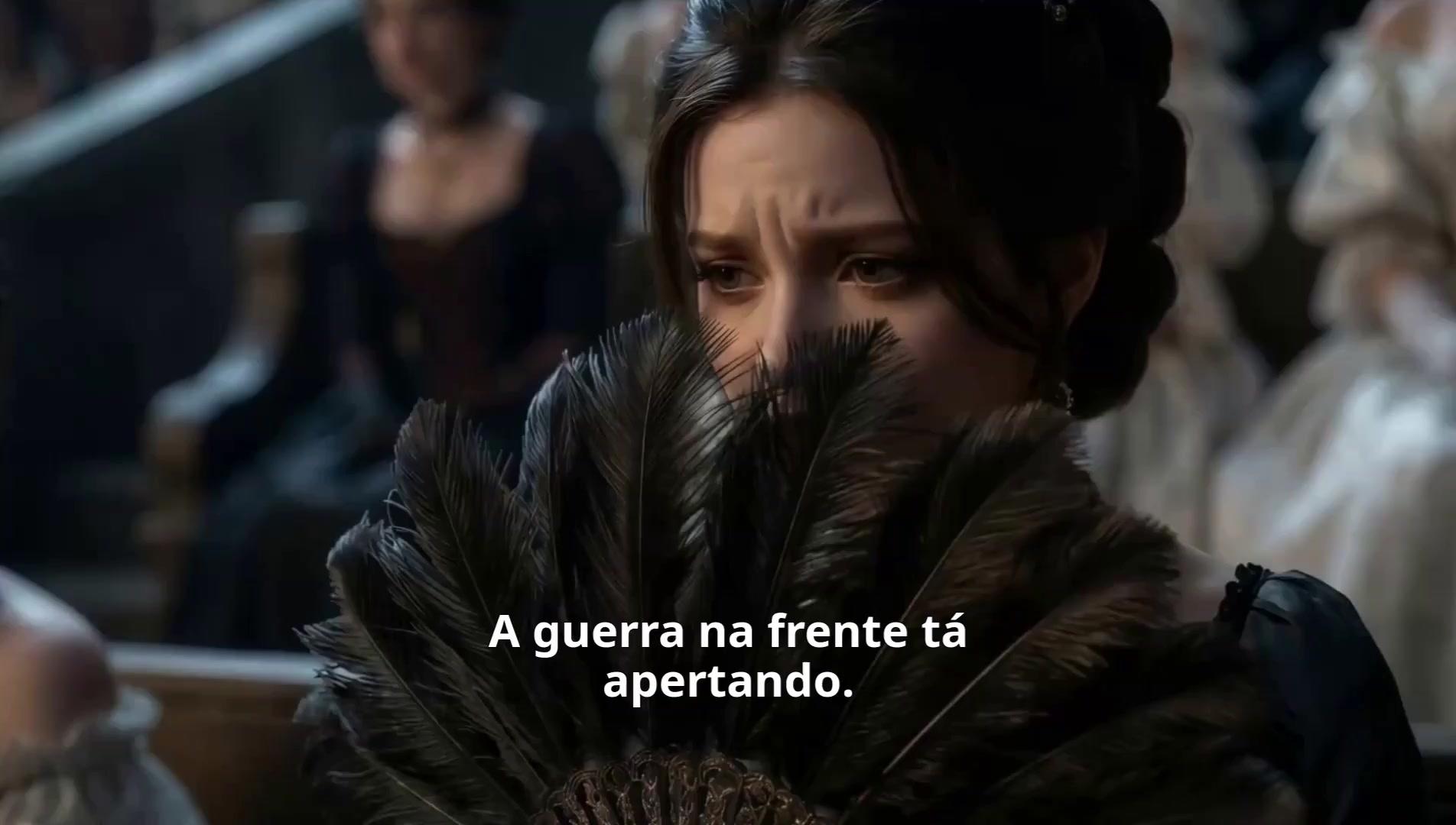 (Dublagem) Do Ódio ao Amor: Meus Quatro Demônios